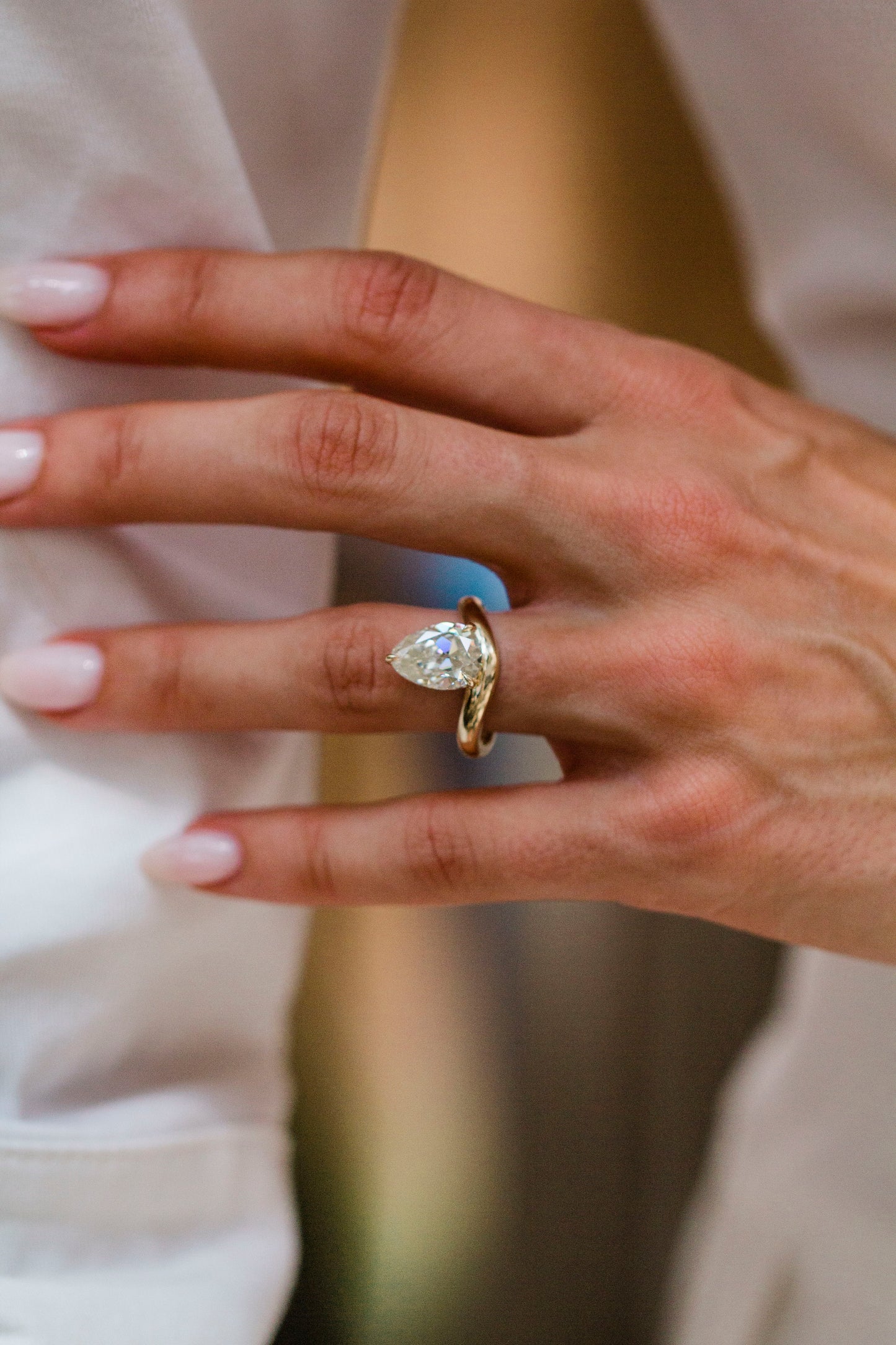 The Reese Ring