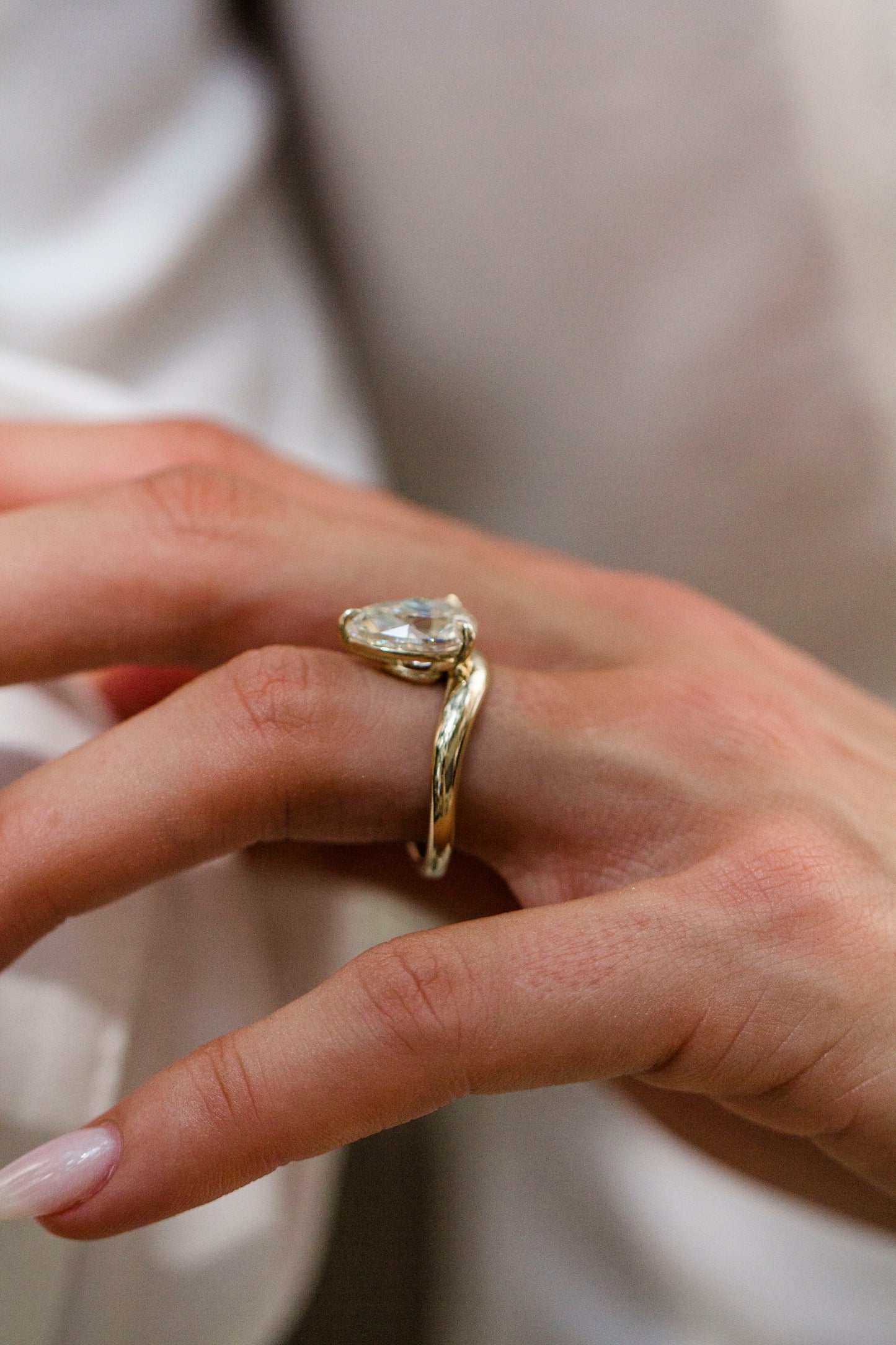 The Reese Ring