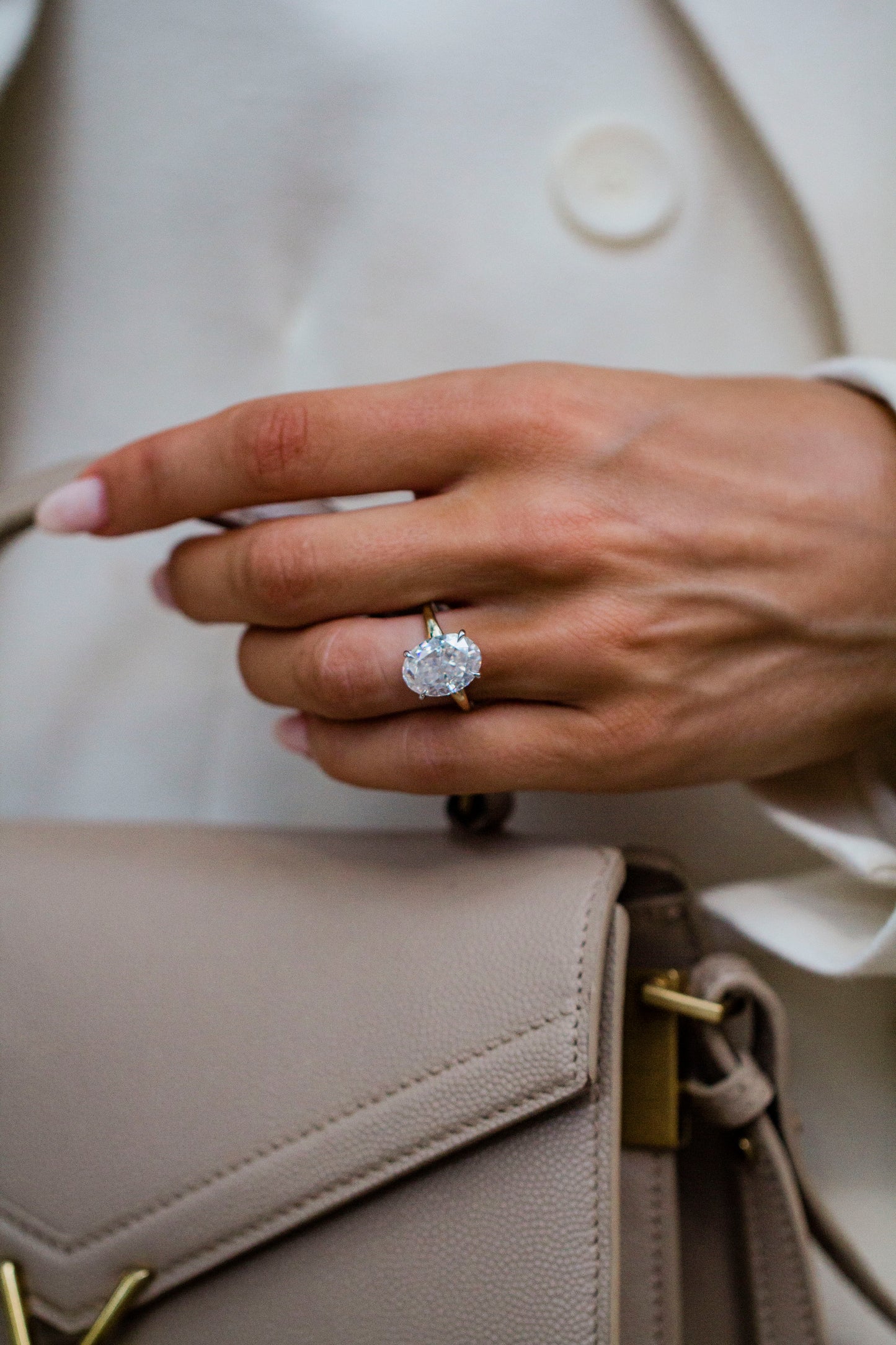 The Willa Ring