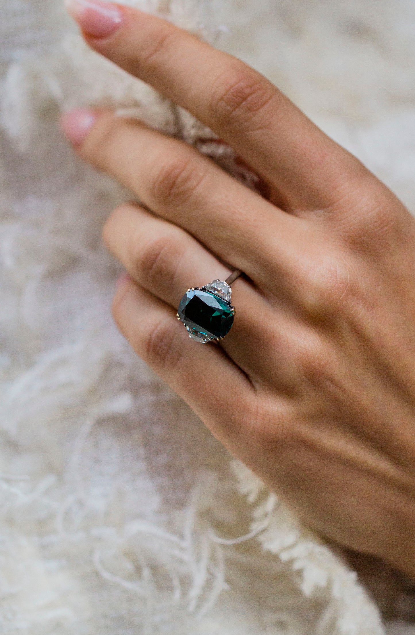 The Camilla Ring