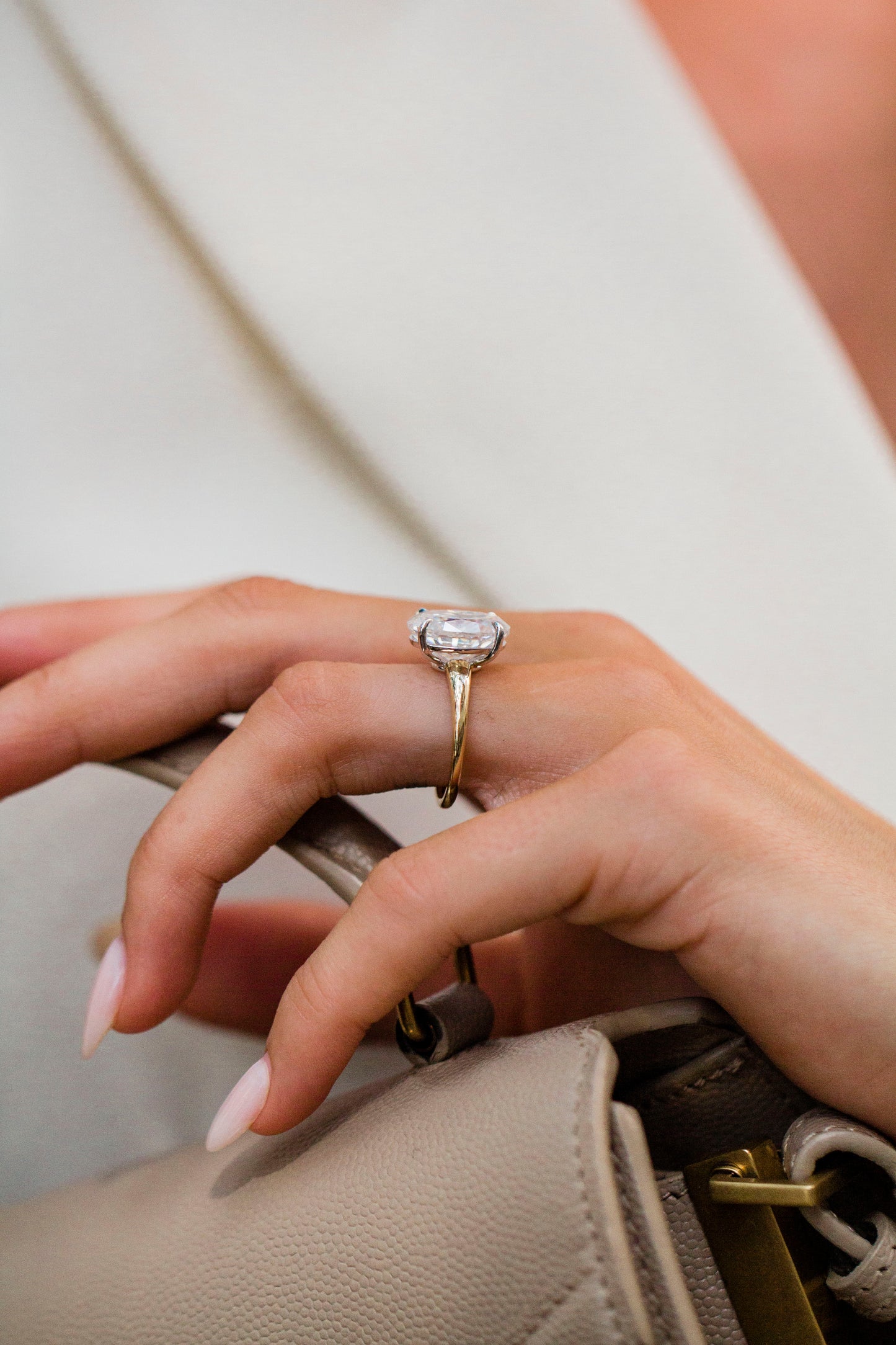 The Willa Ring