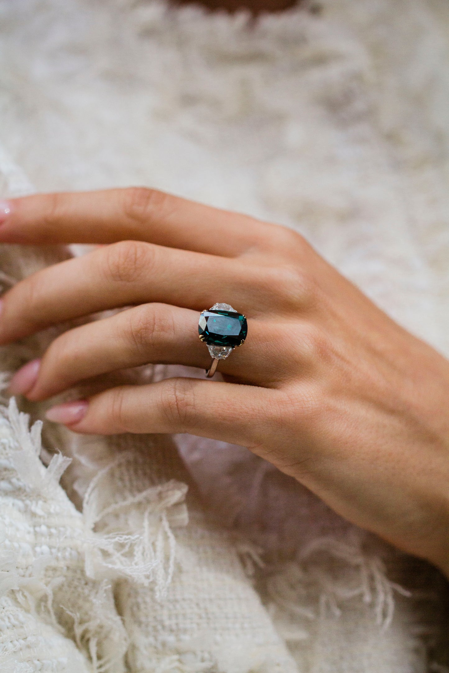 The Camilla Ring