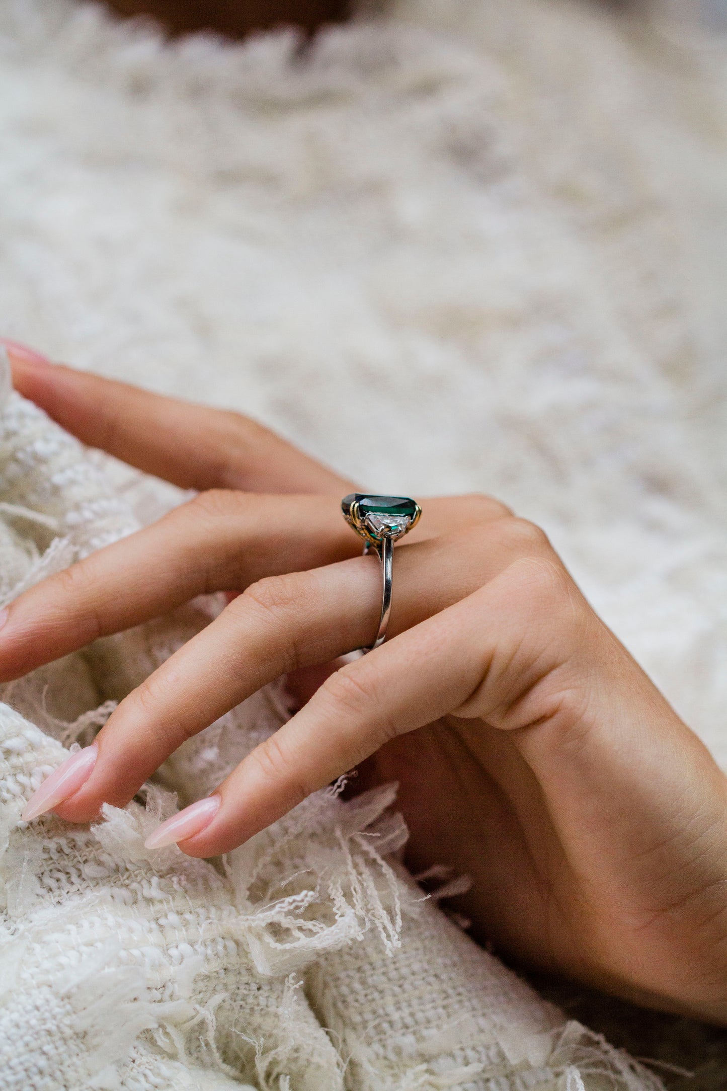 The Camilla Ring