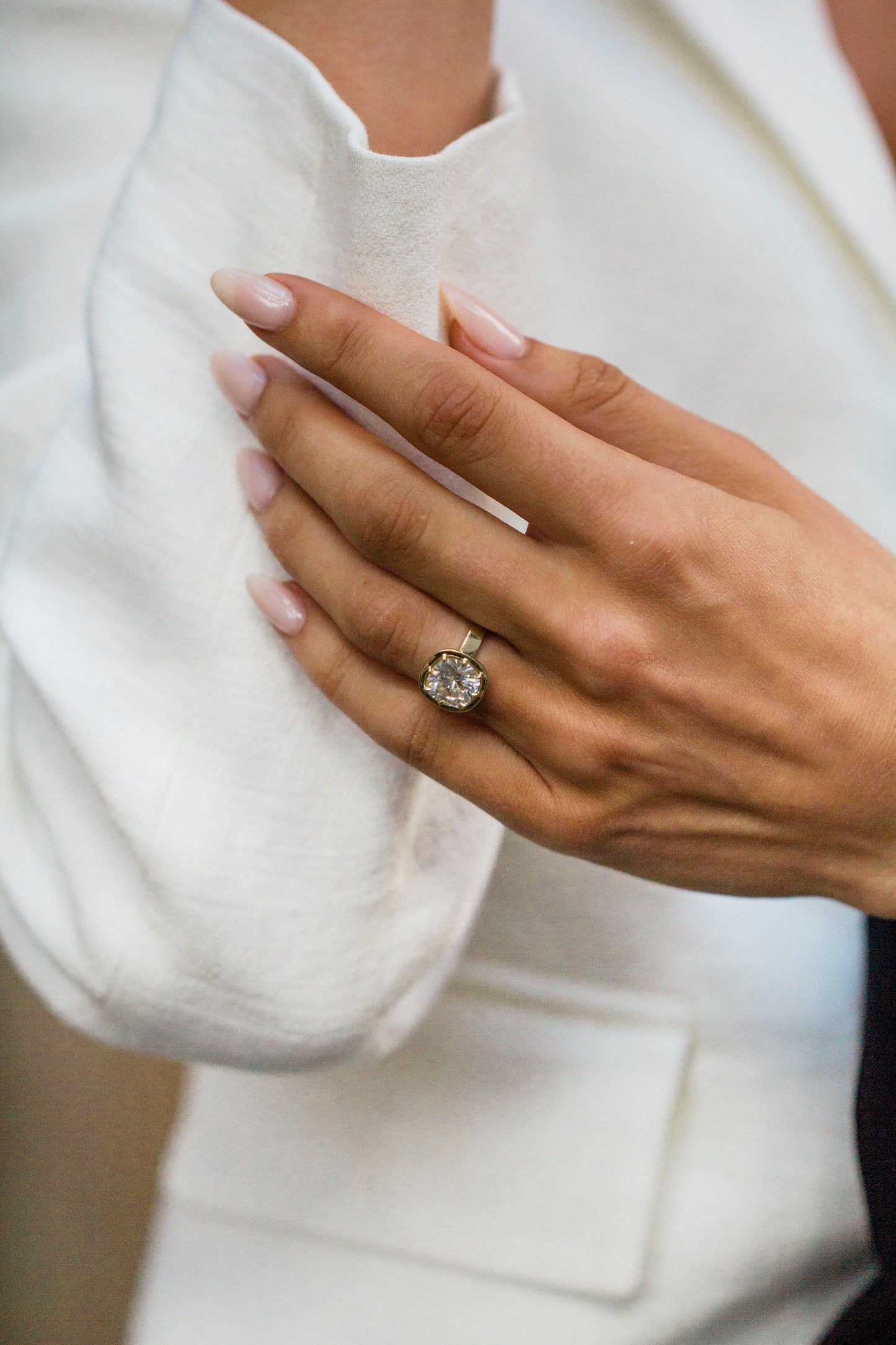 The Georgina Ring