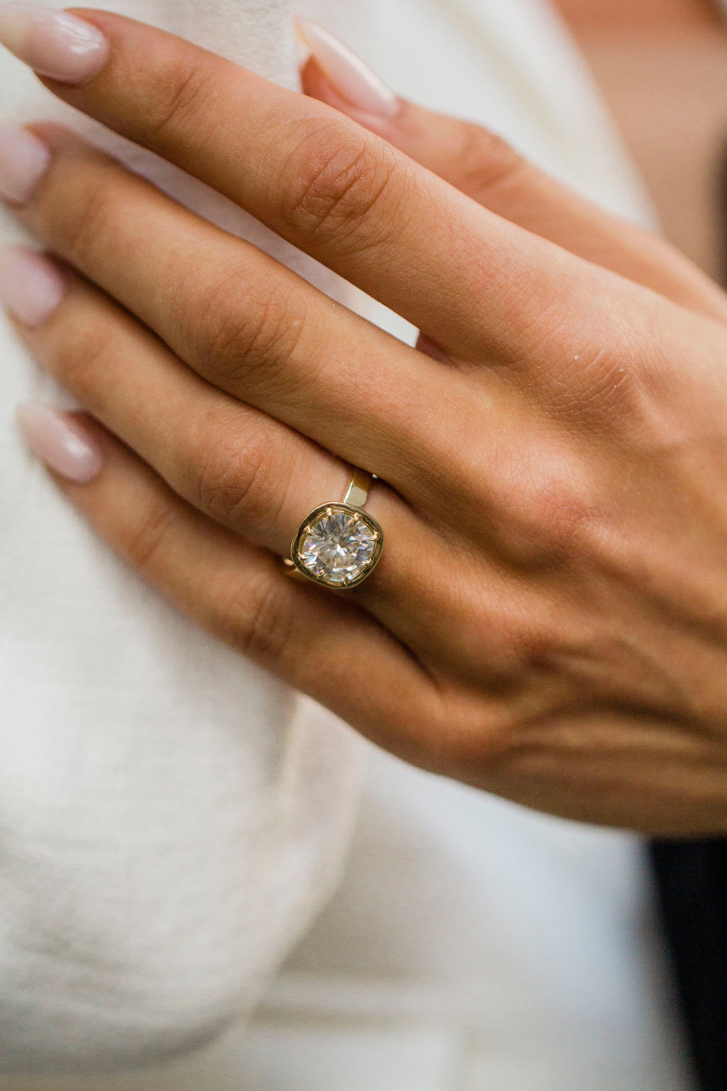 The Georgina Ring
