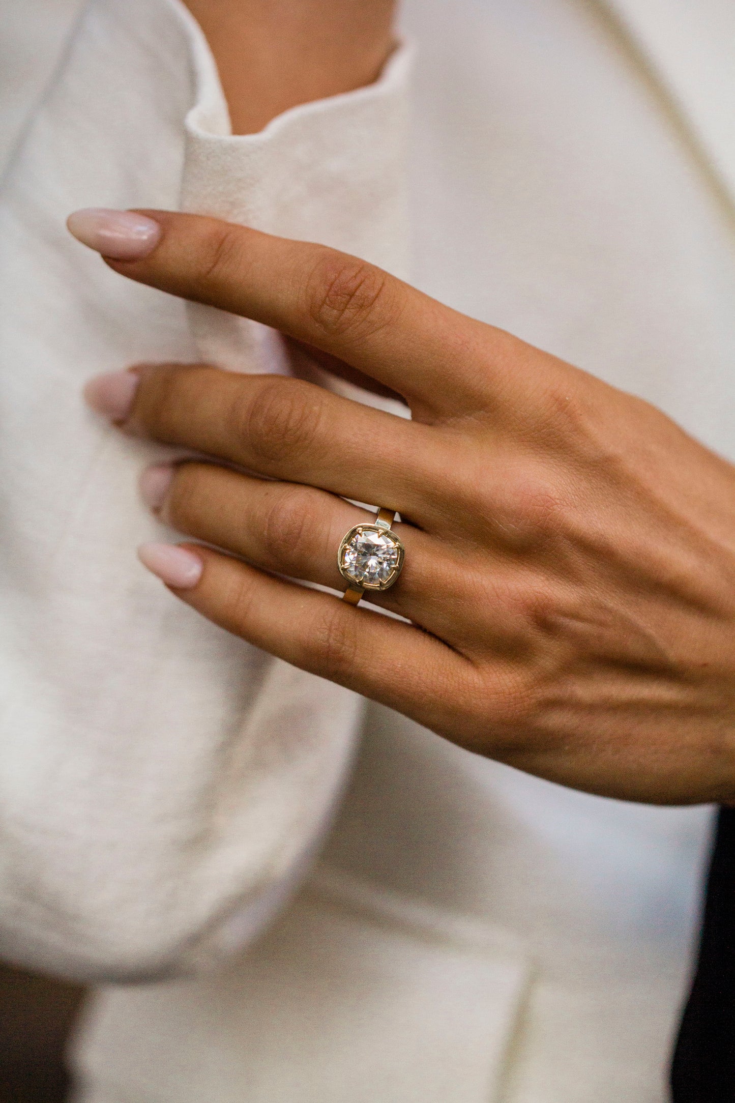 The Georgina Ring