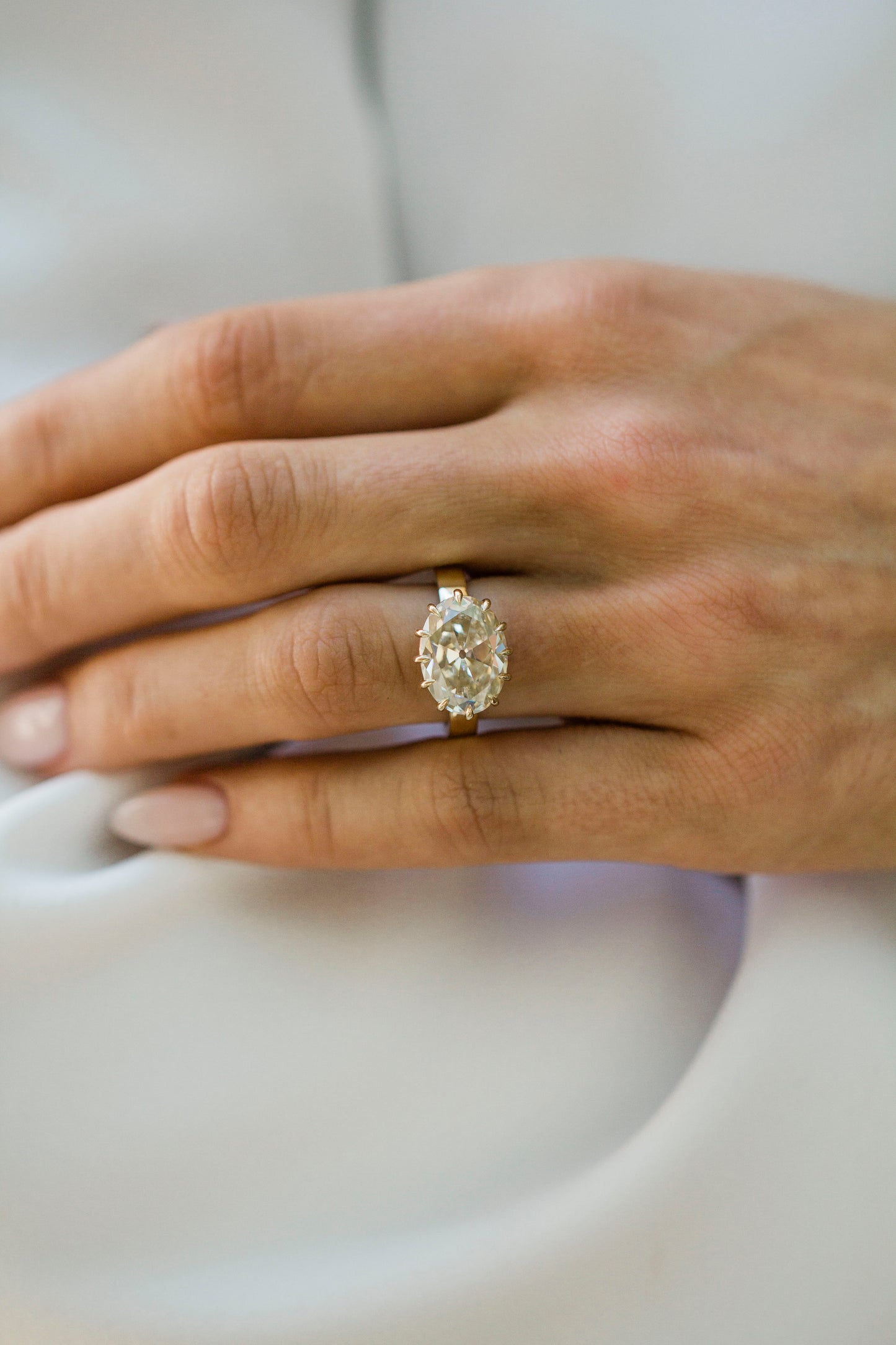 The Mercer Ring