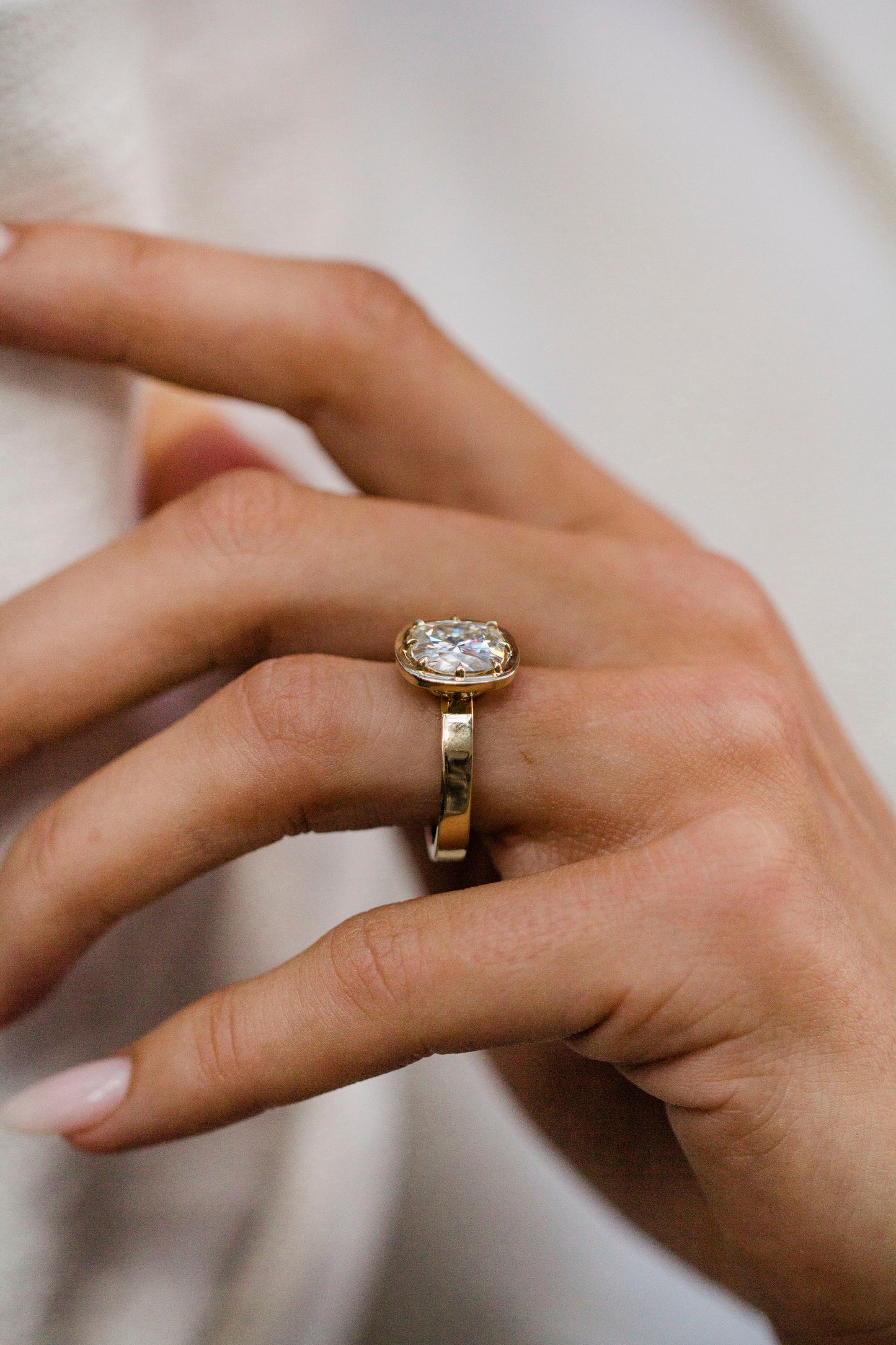 The Georgina Ring