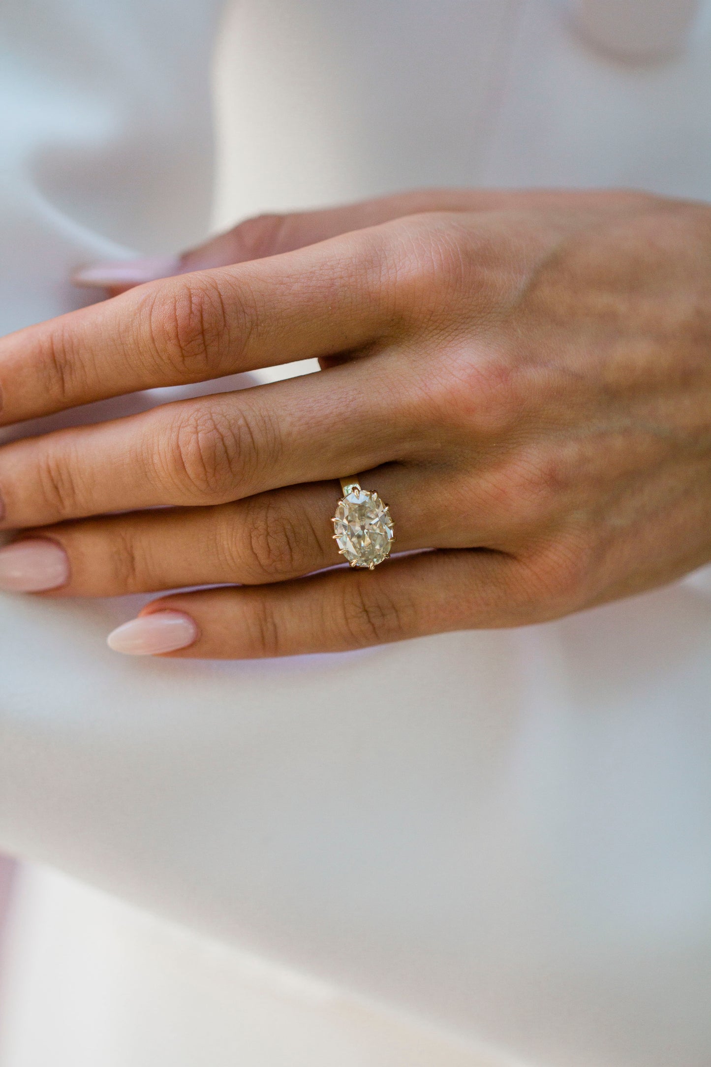 The Mercer Ring