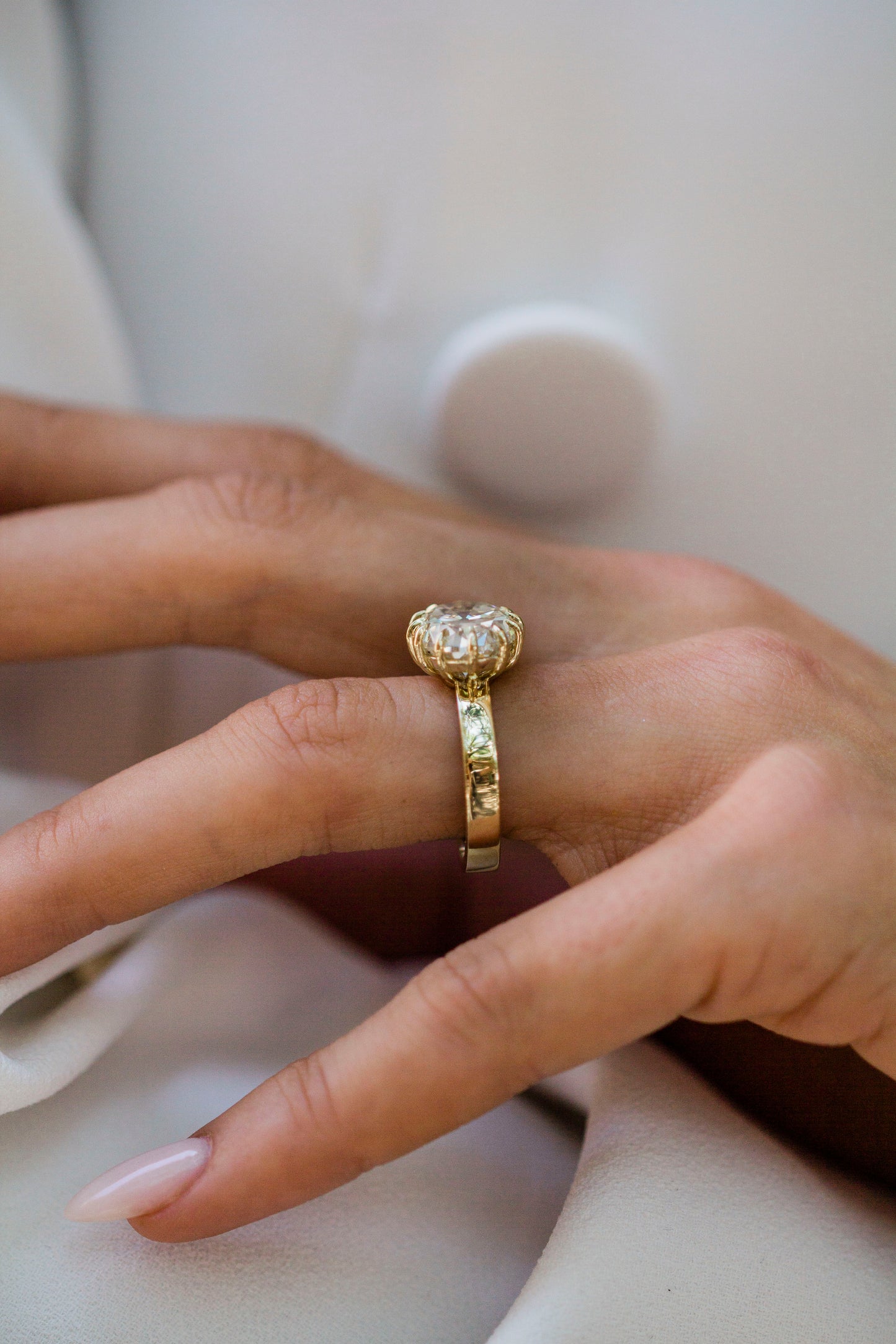 The Mercer Ring