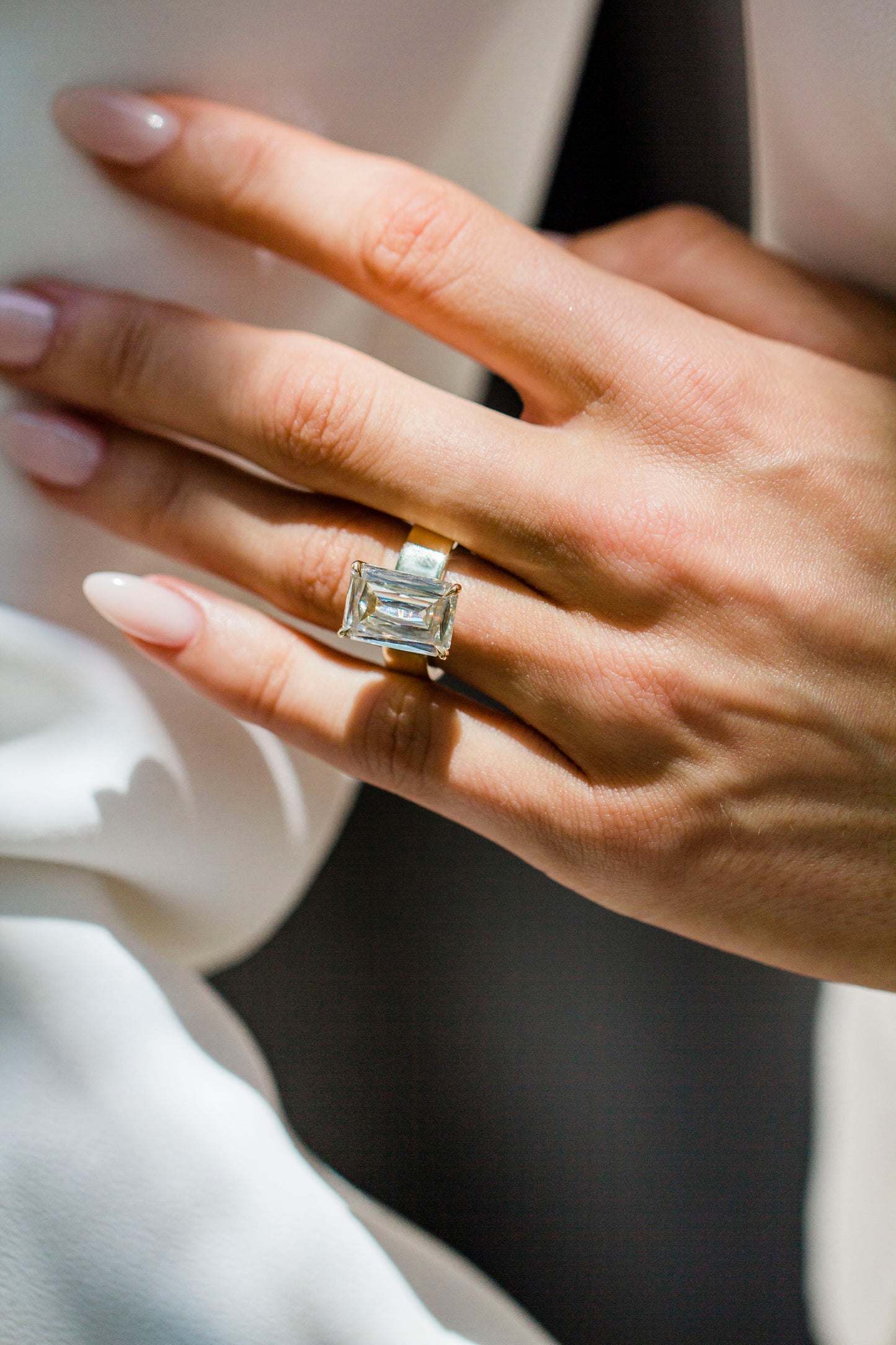 The Margot Ring