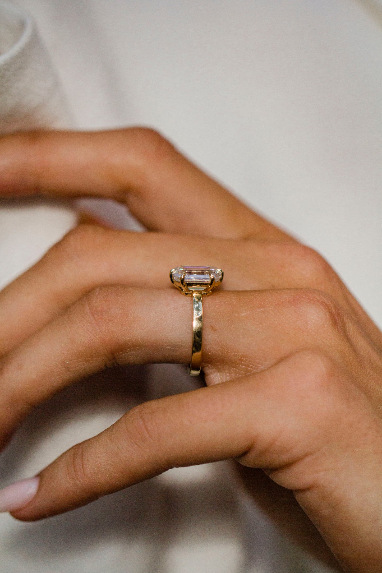 The Tatum Ring