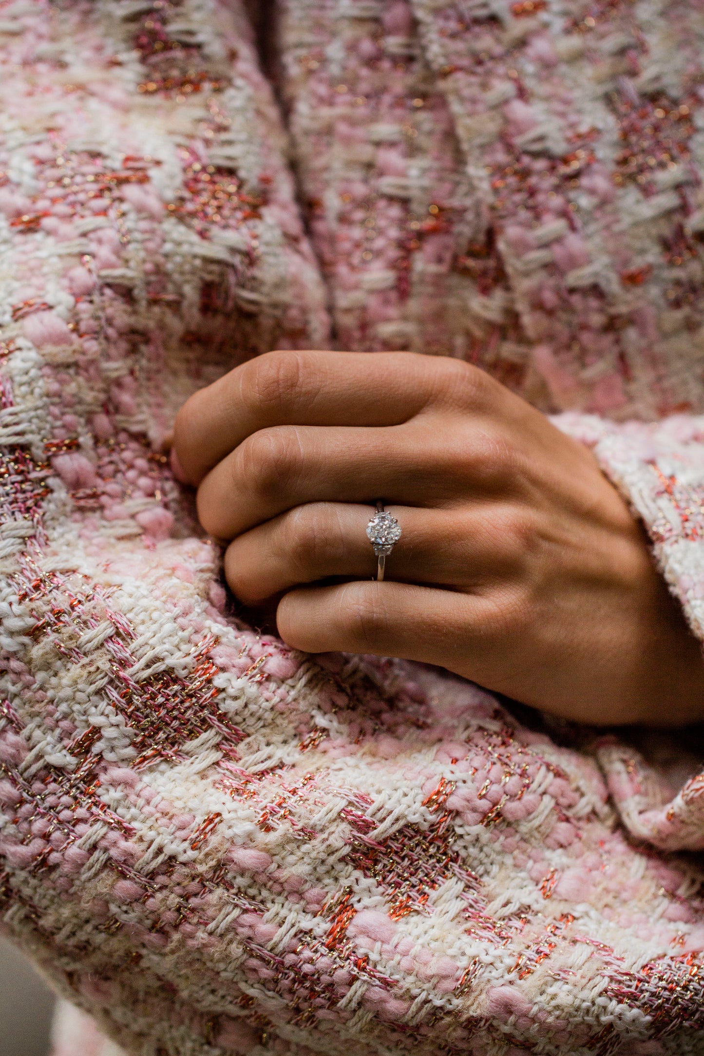 The Camilla Ring