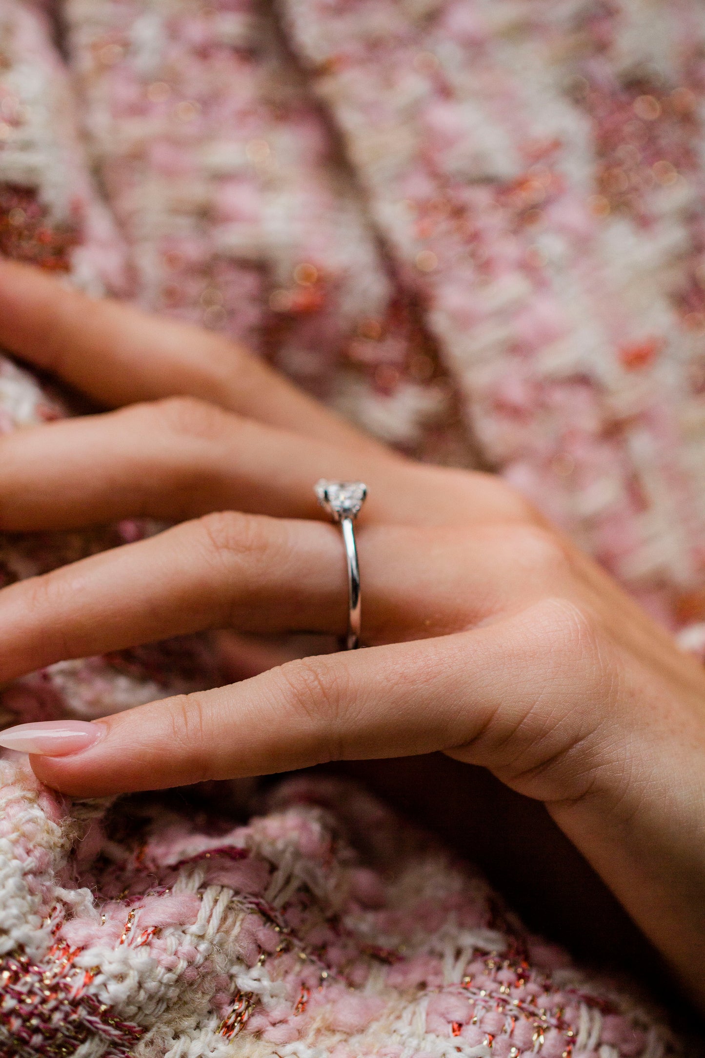 The Camilla Ring