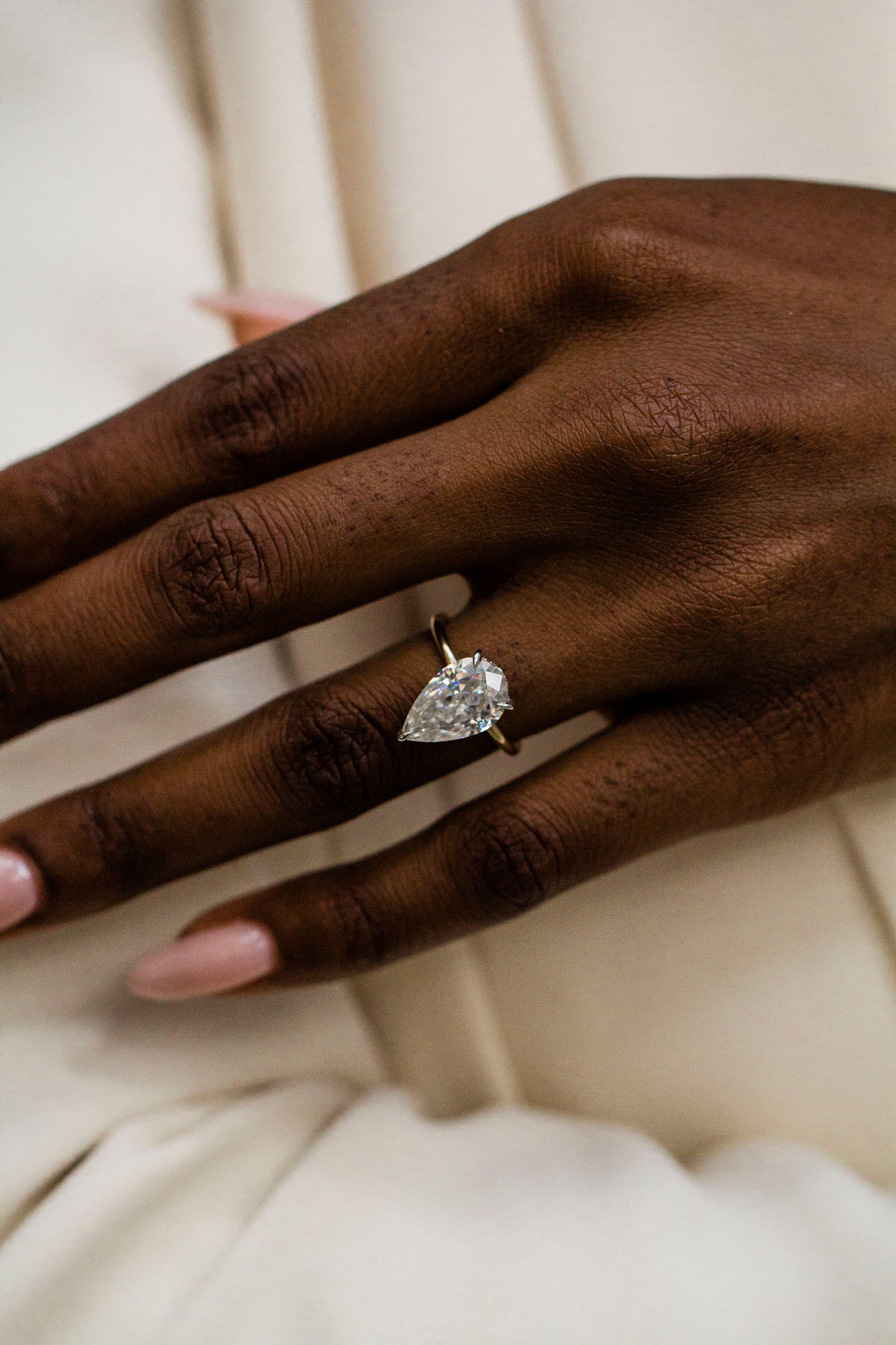 The Harper Ring