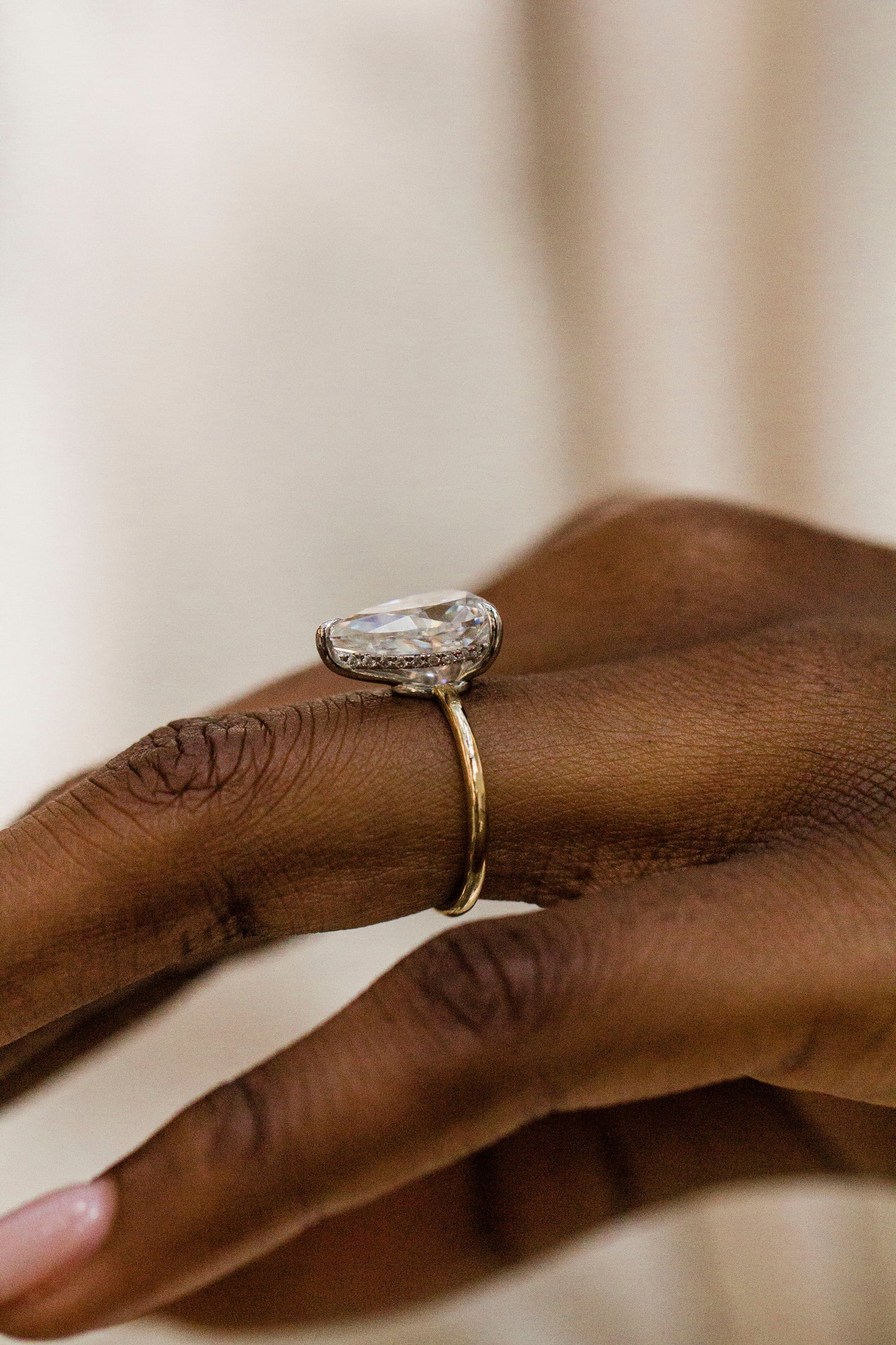 The Harper Ring