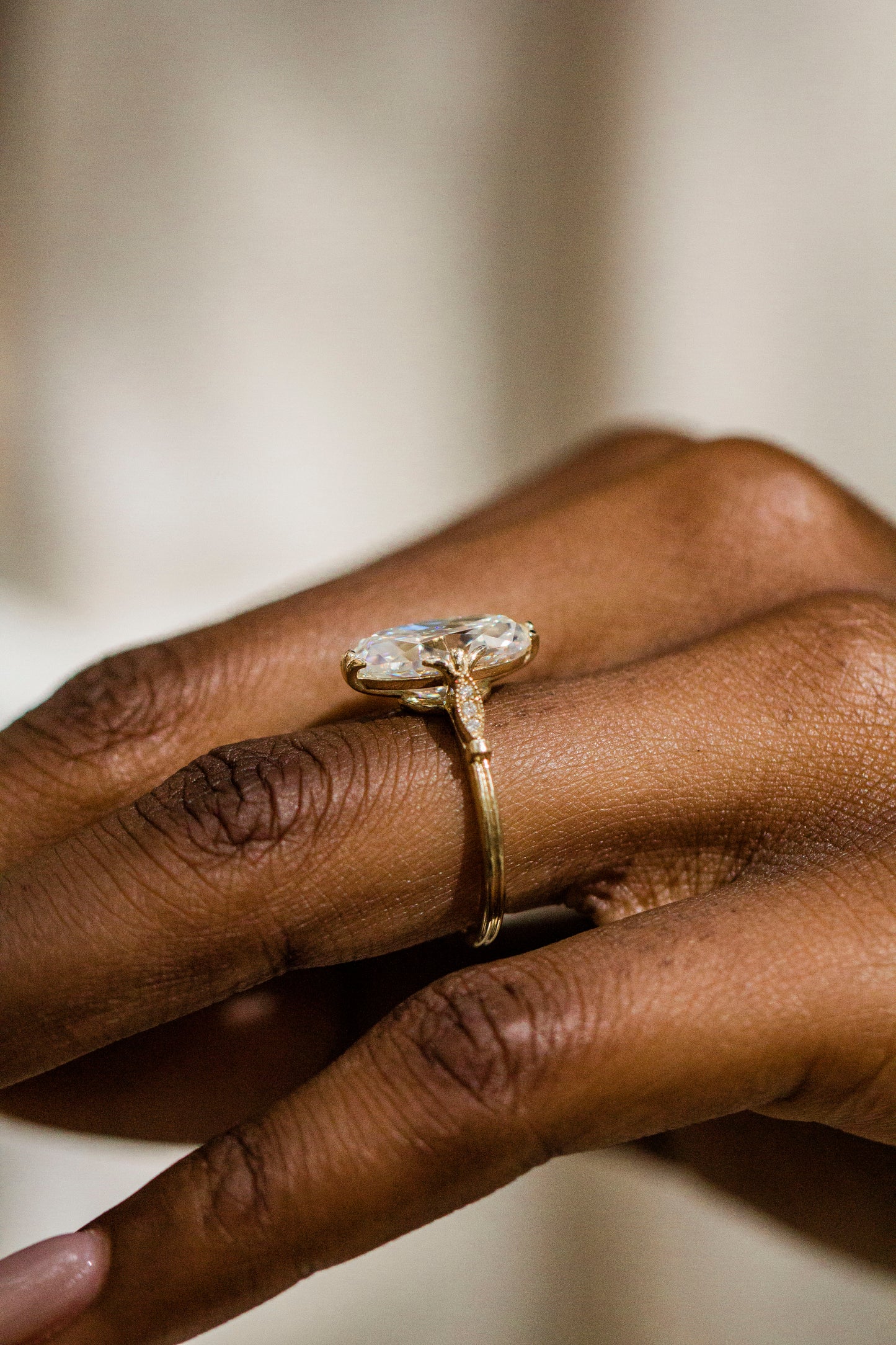 The Harlow Ring