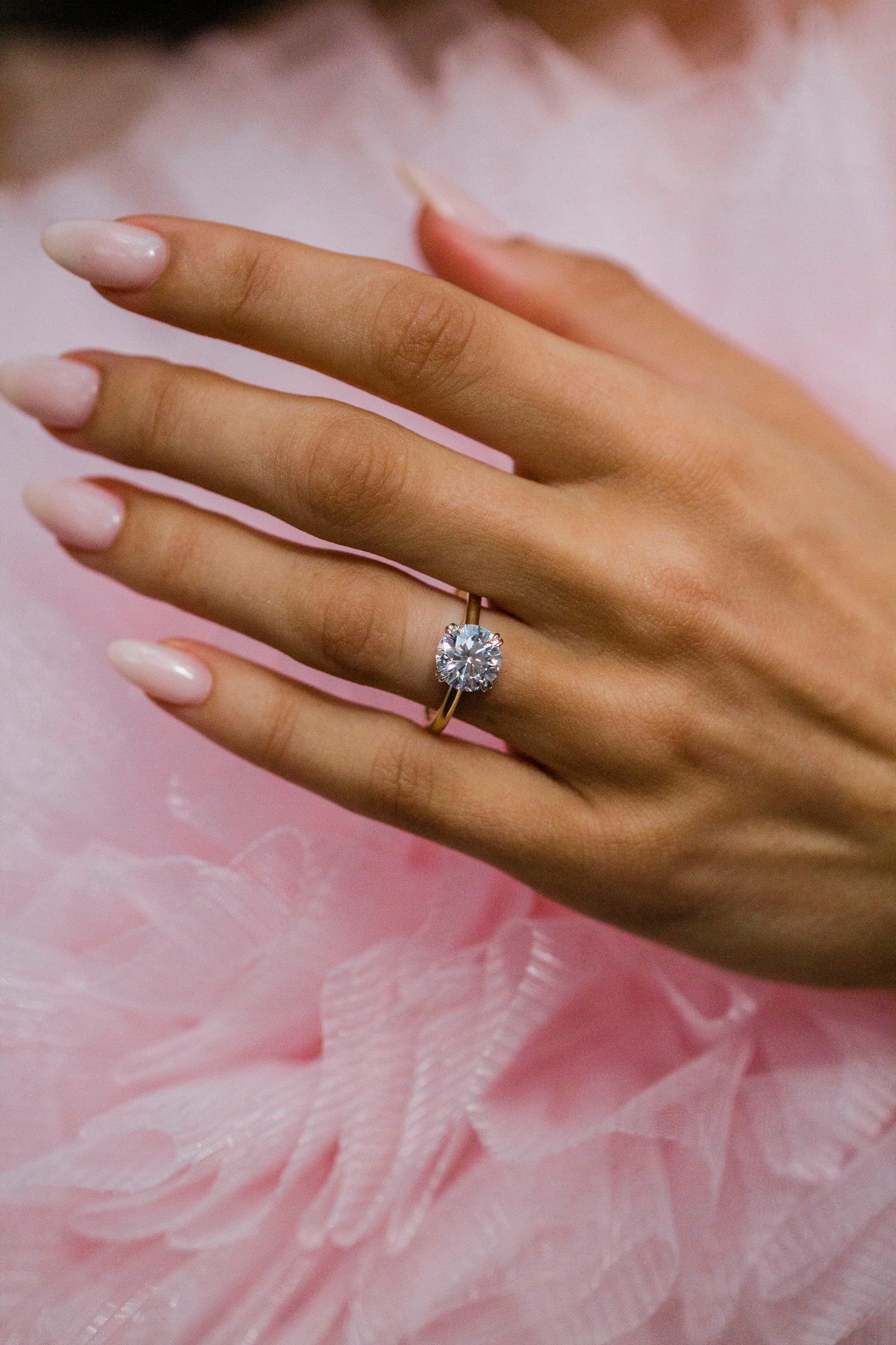 The Tatum Ring