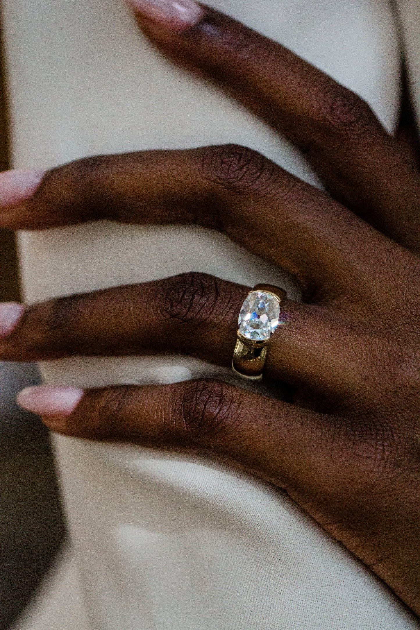 The Mercer Ring