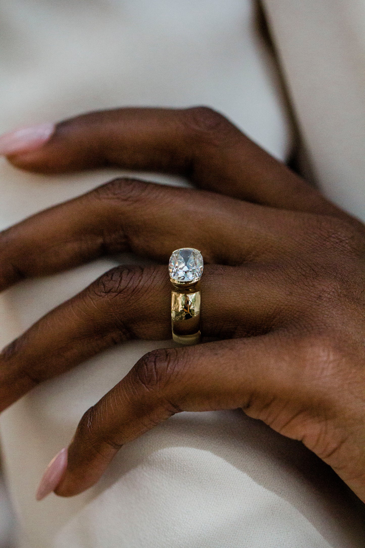 The Mercer Ring
