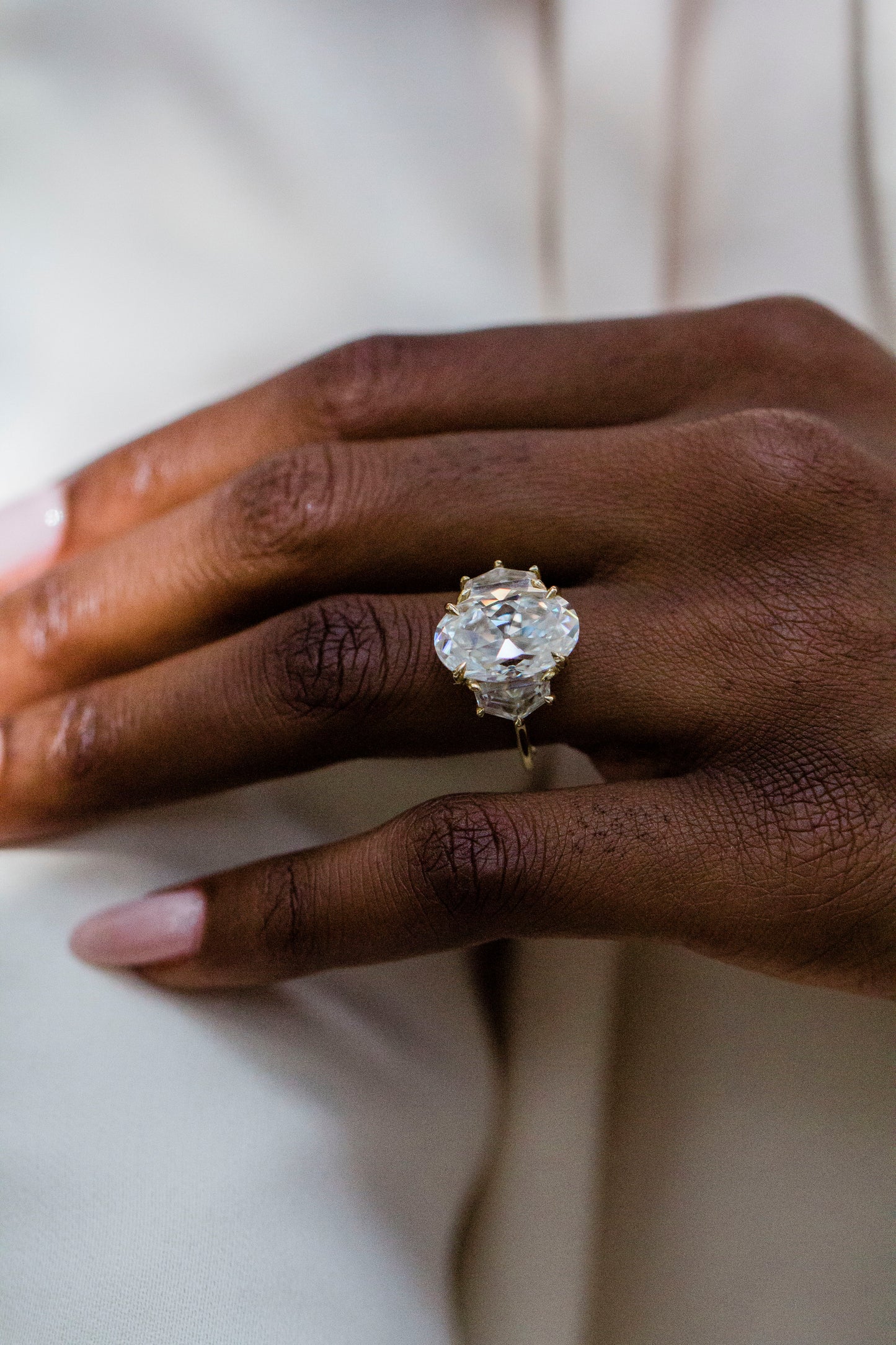 The Camilla Ring