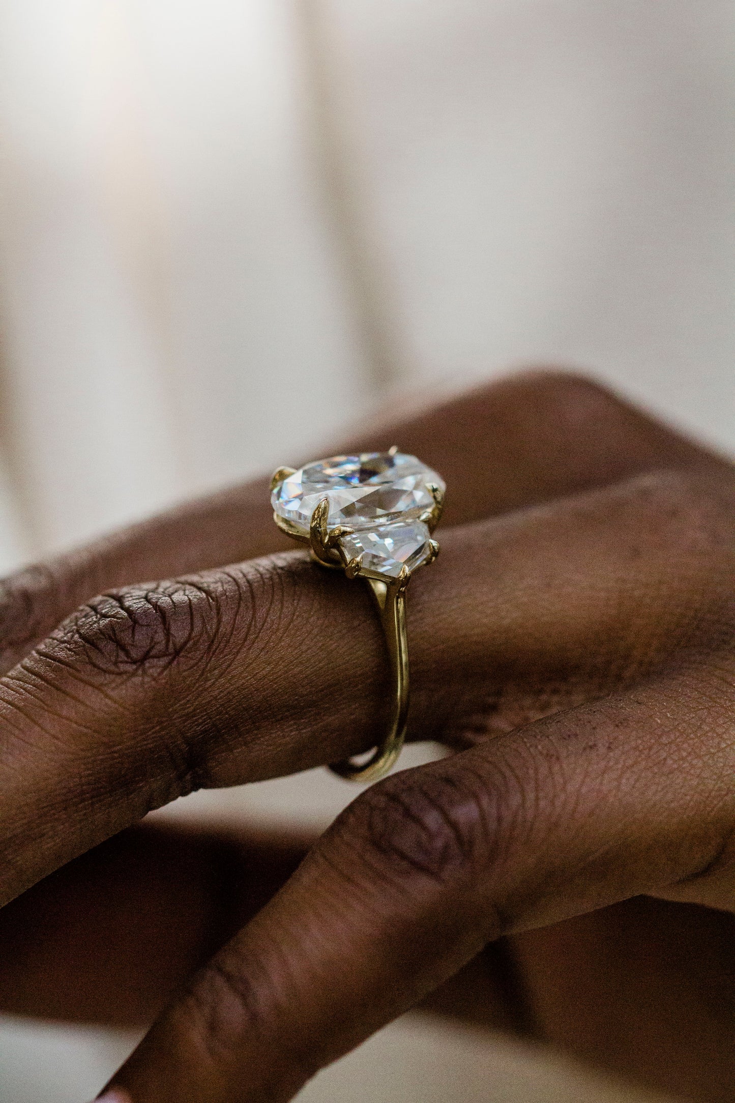 The Camilla Ring