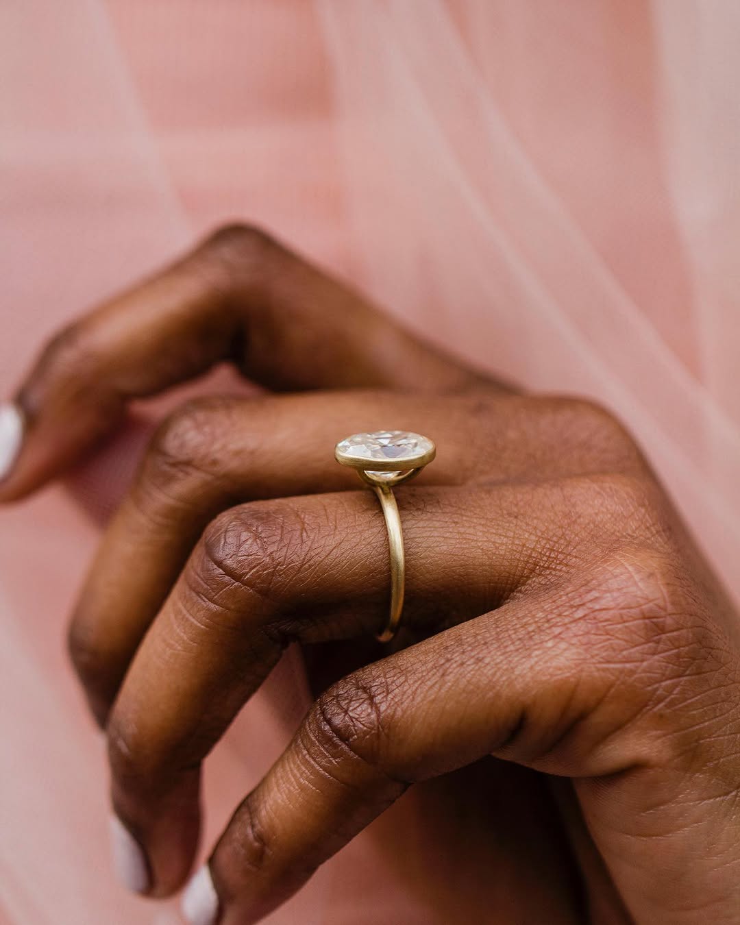 The Luna Ring