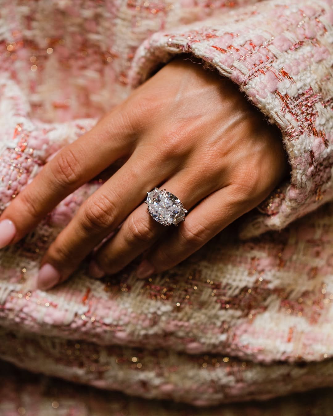 The Camilla Ring