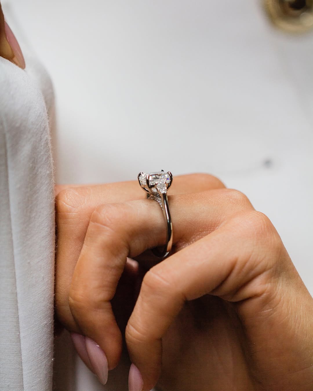 The Camilla Ring