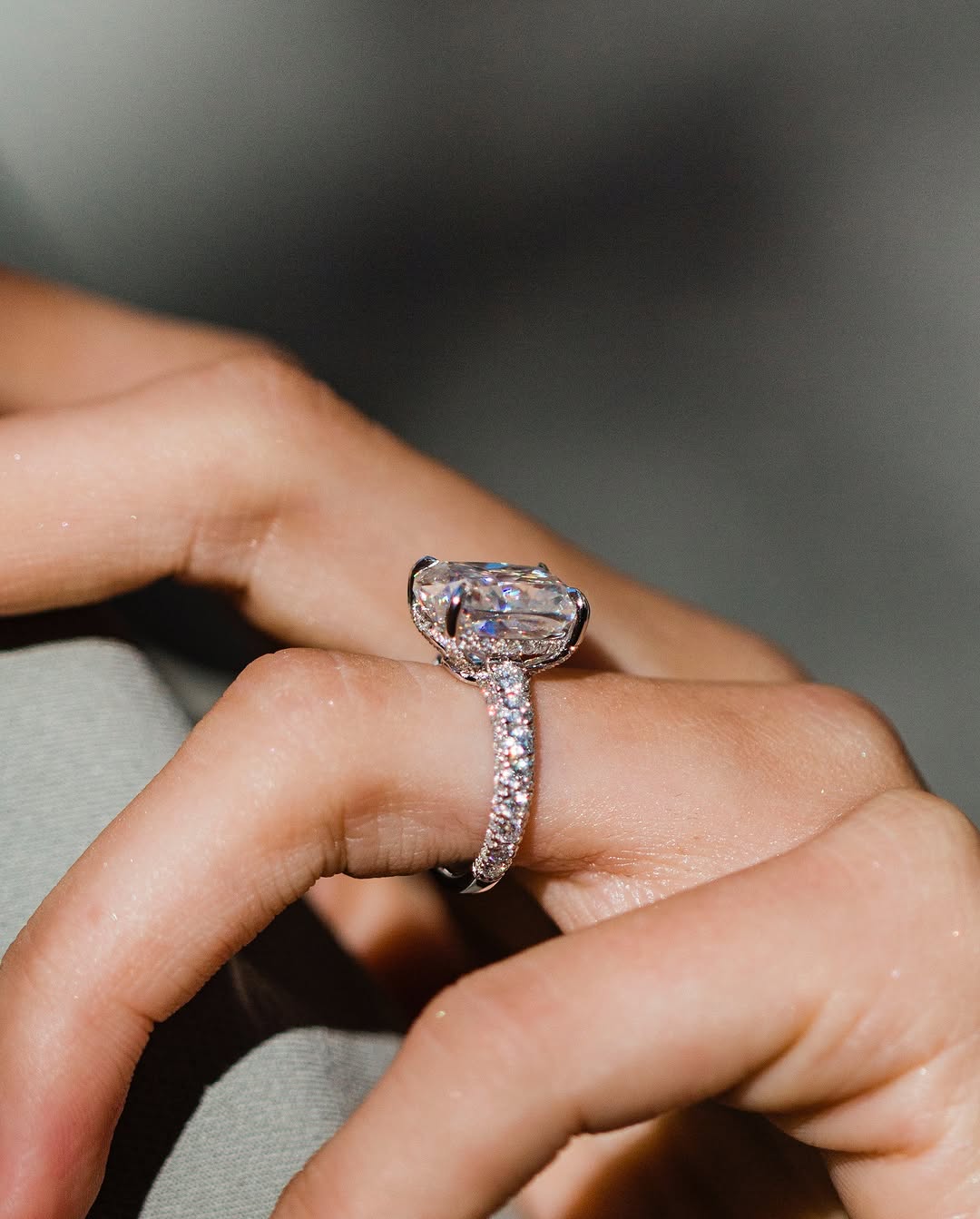 The Arden Ring