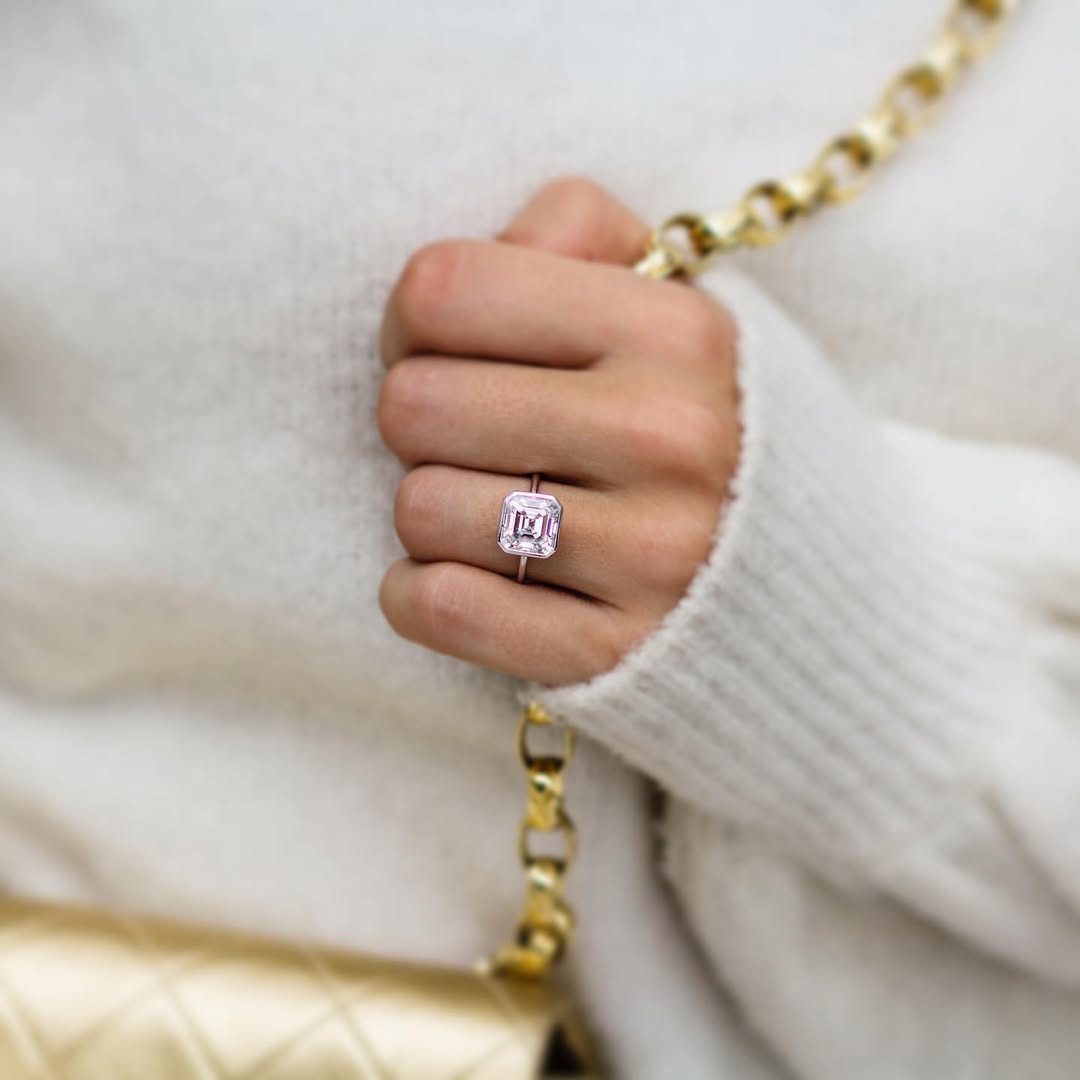 The Luna Ring