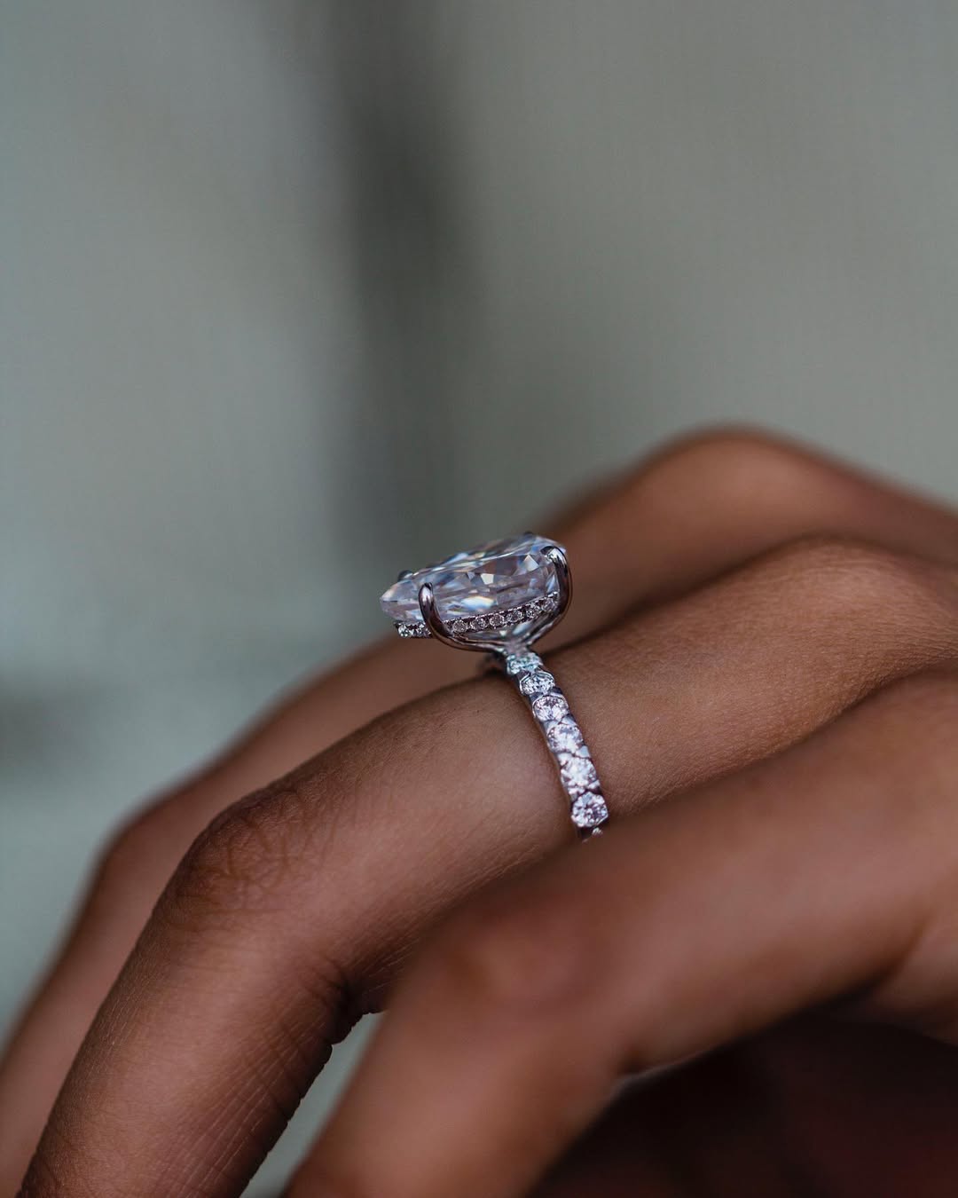 The Bella Ring
