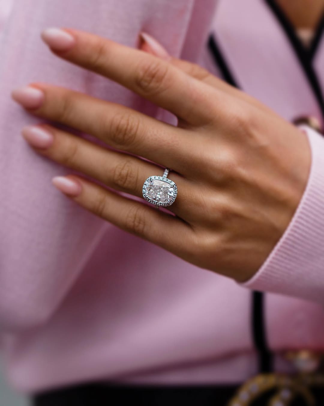 The Parker Ring