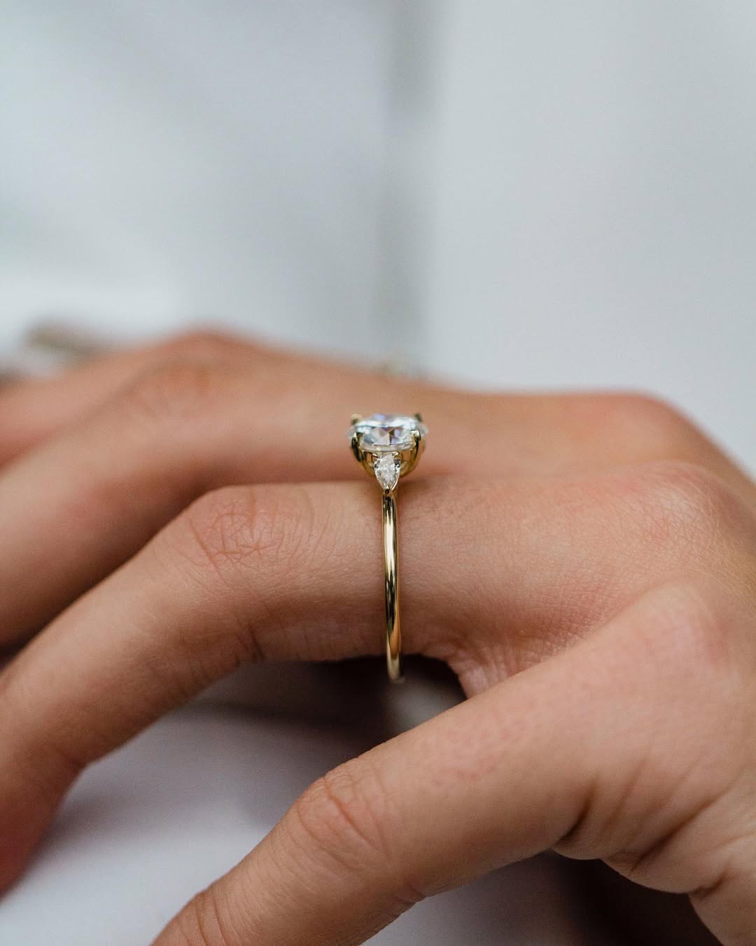 The Camilla Ring