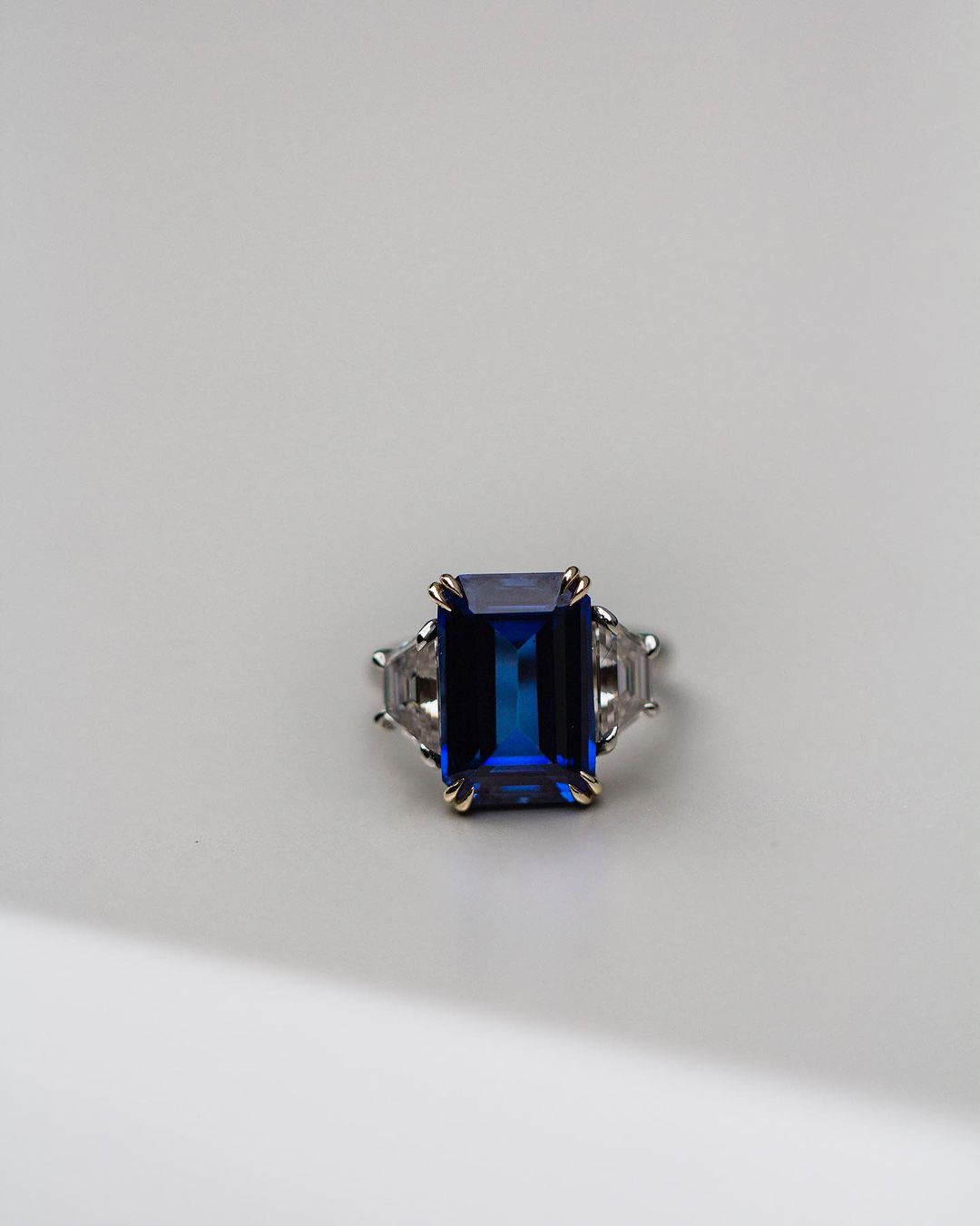 The Camilla Ring