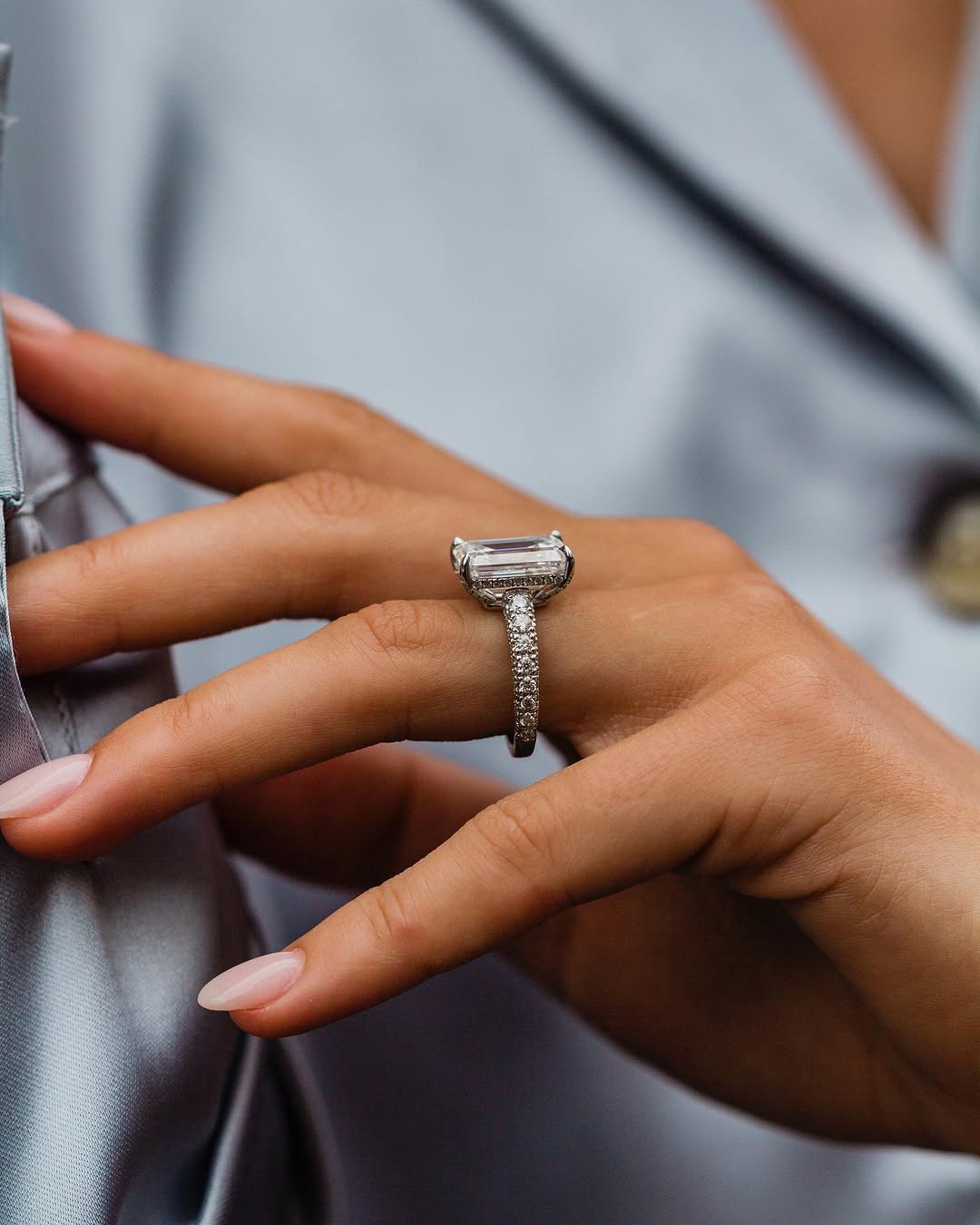 The Arden Ring