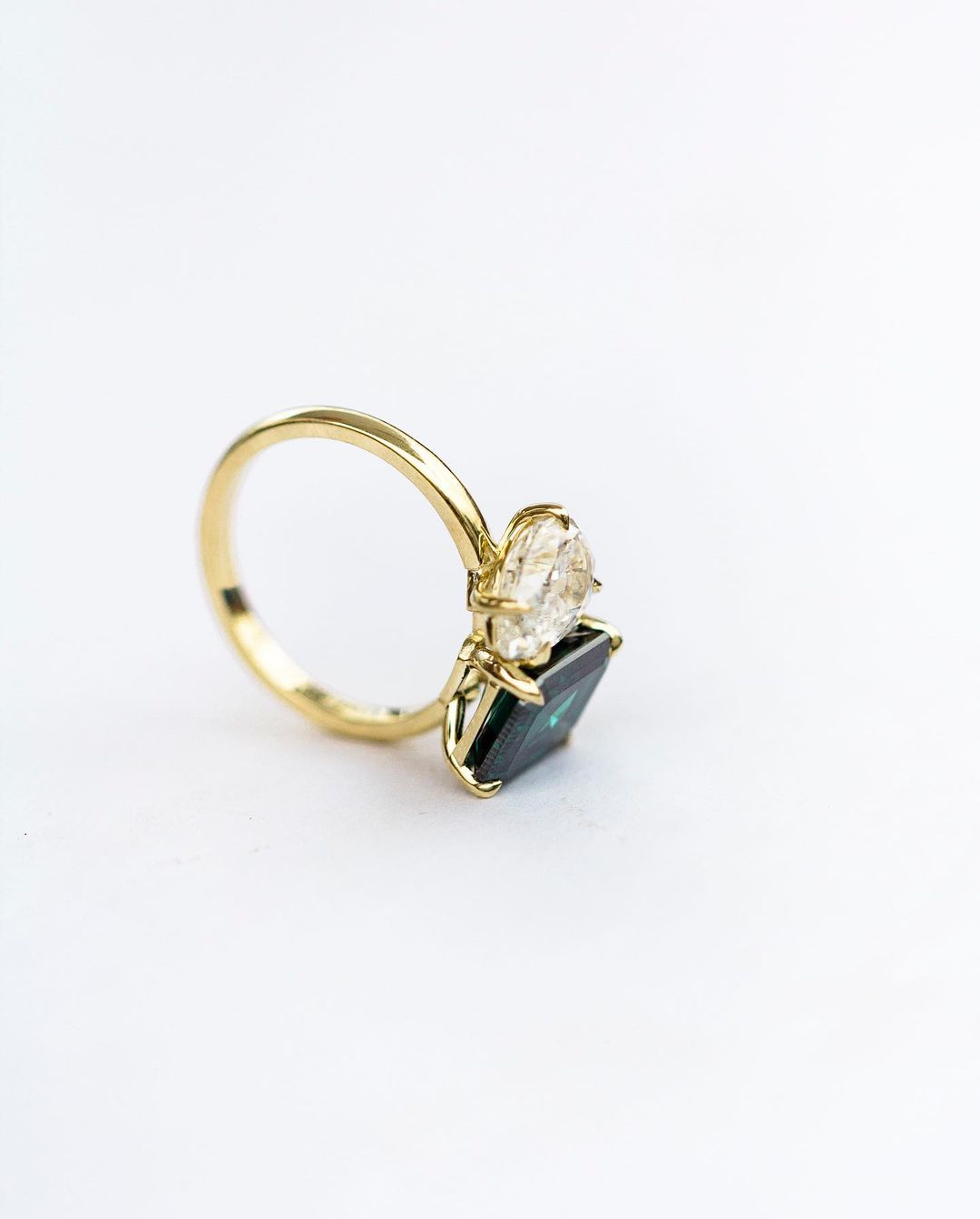 The Shae Ring
