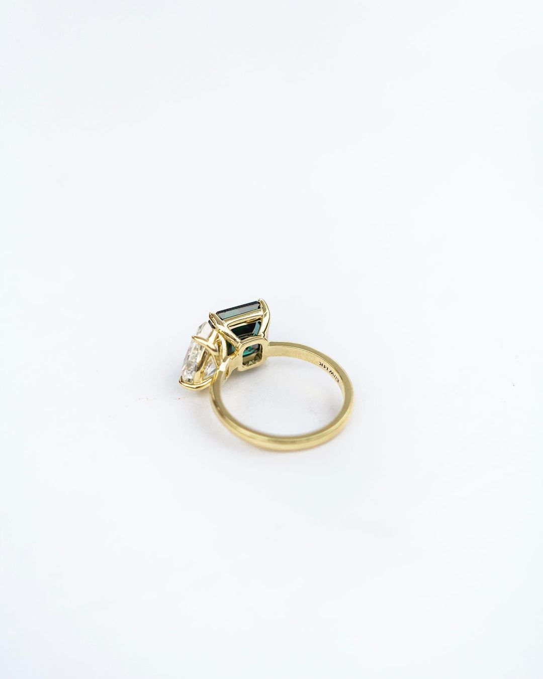 The Shae Ring