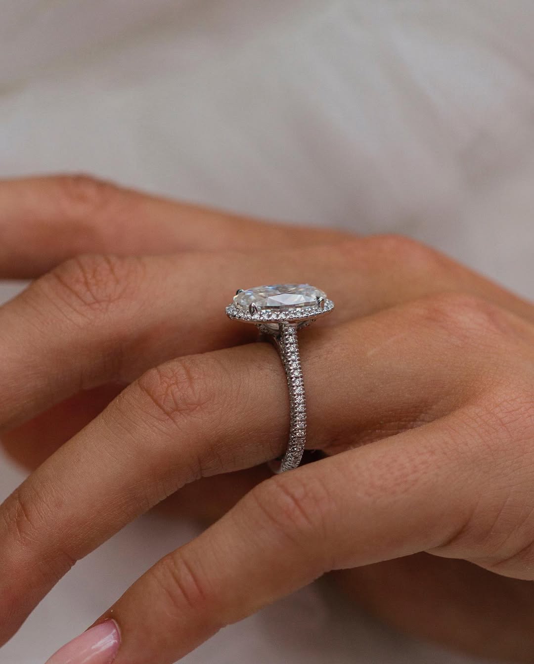 The Sophia Ring