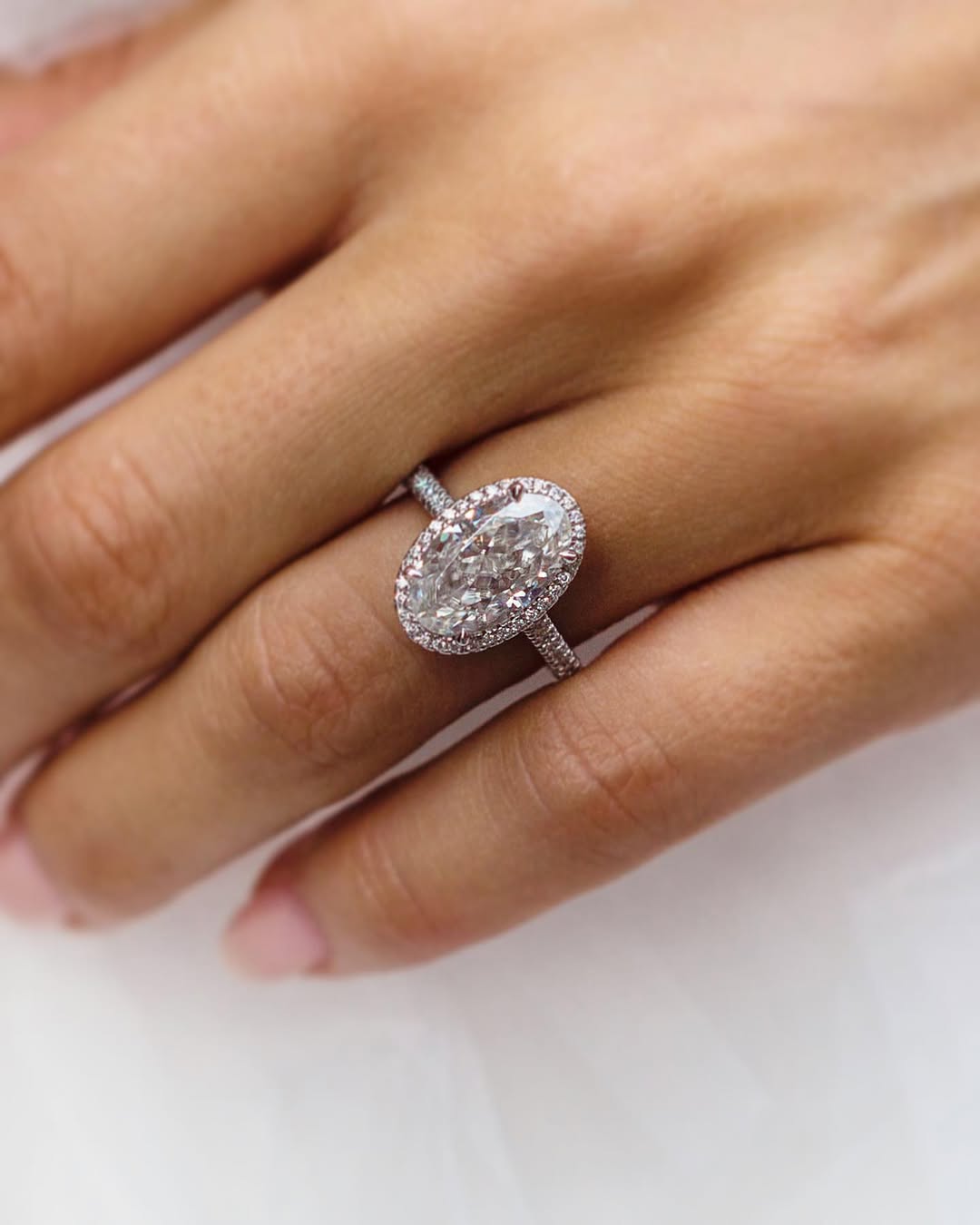 The Sophia Ring