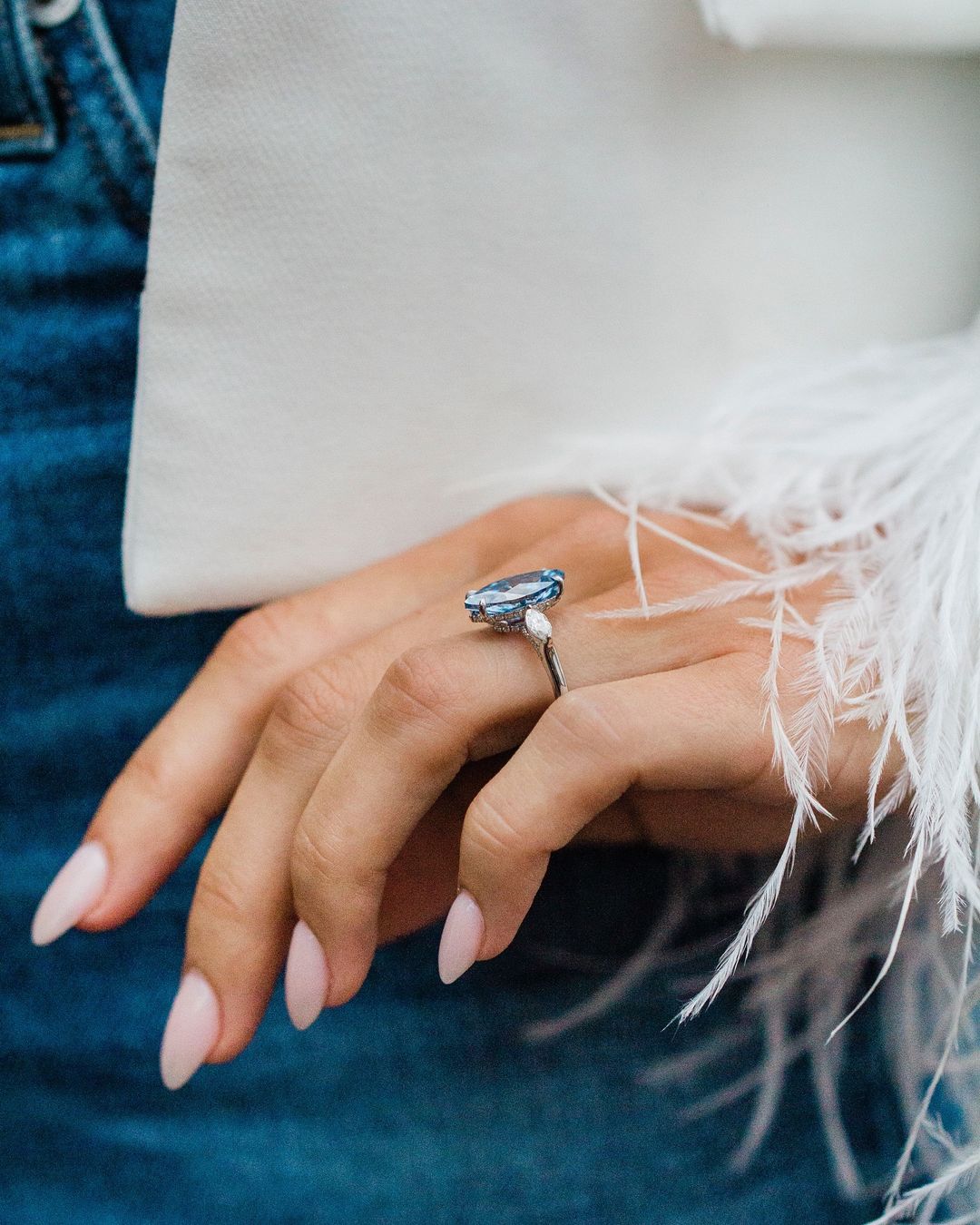 The Camilla Ring