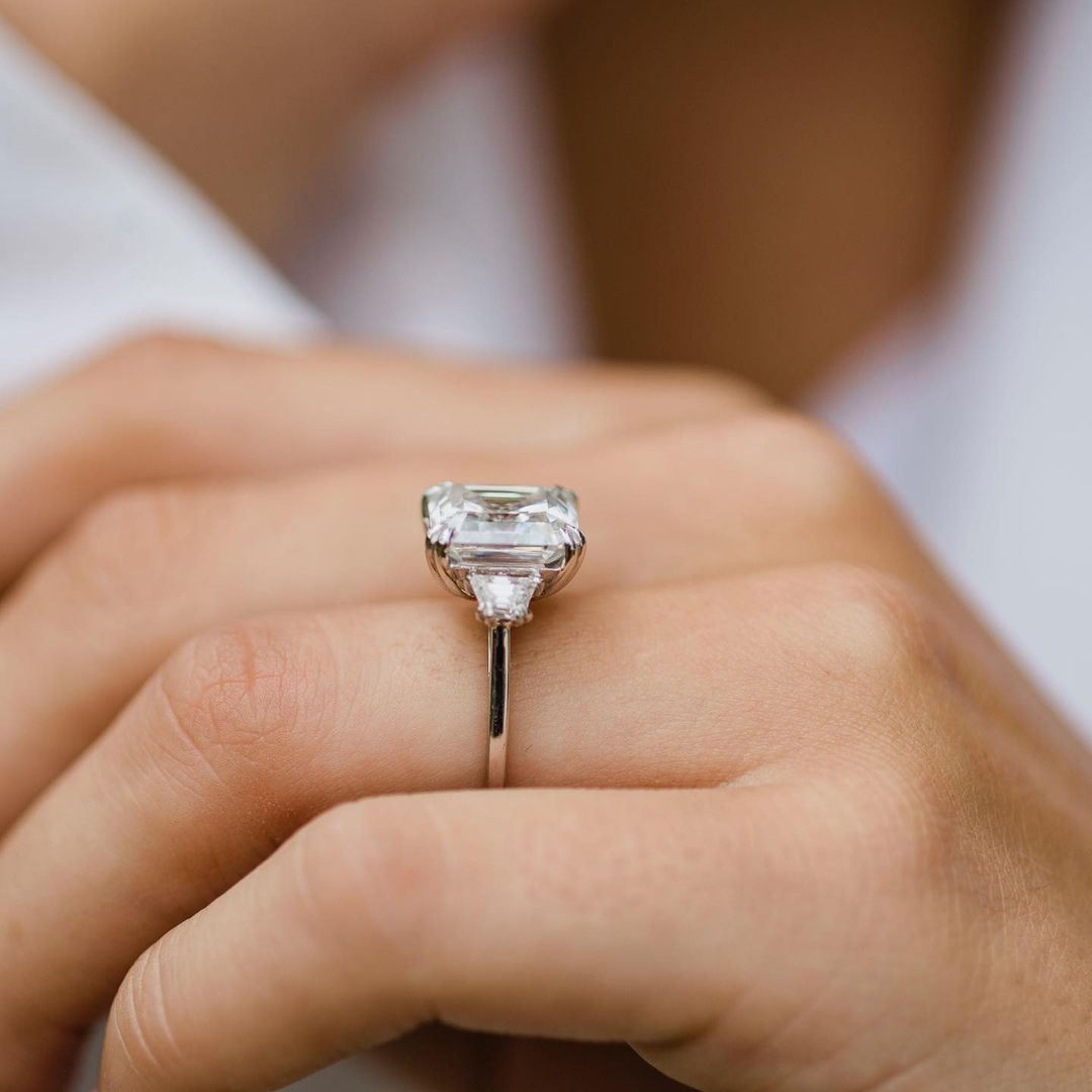 The Camilla Ring