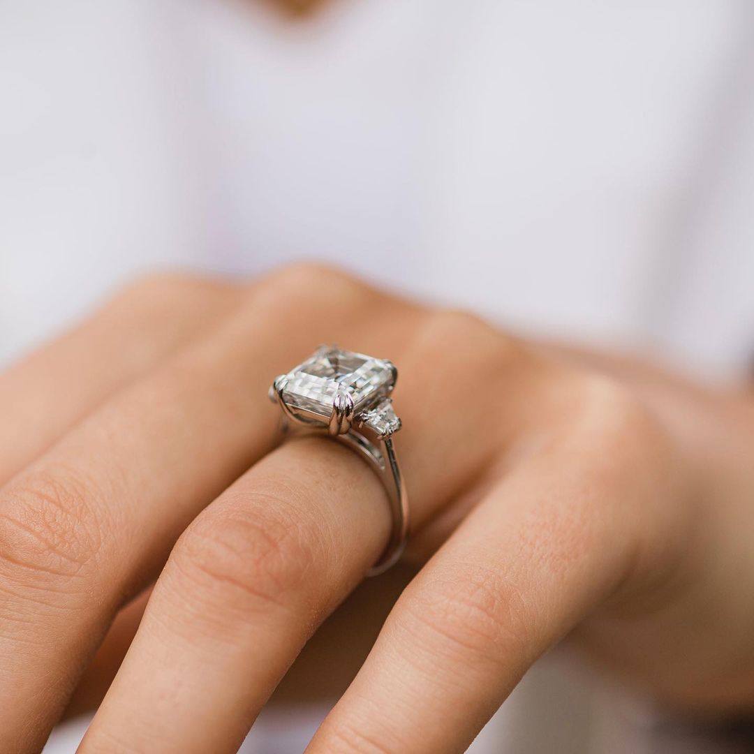 The Camilla Ring