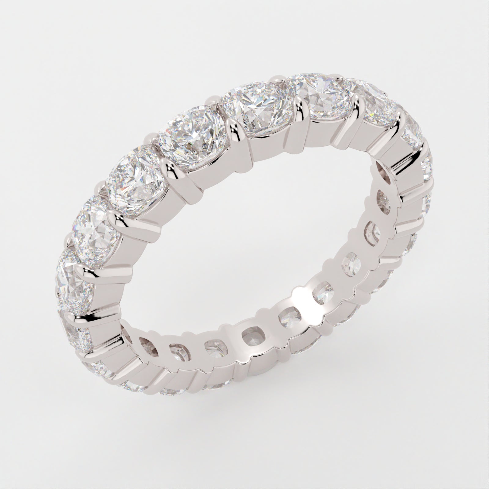 Eternity Ring - Céline