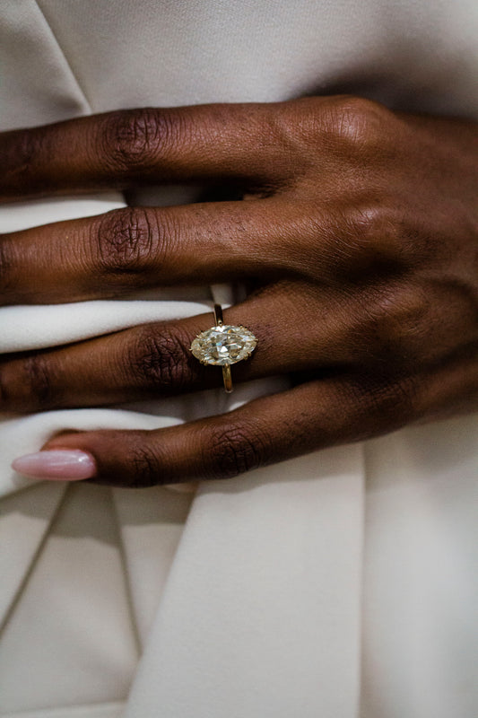 The Harper Ring
