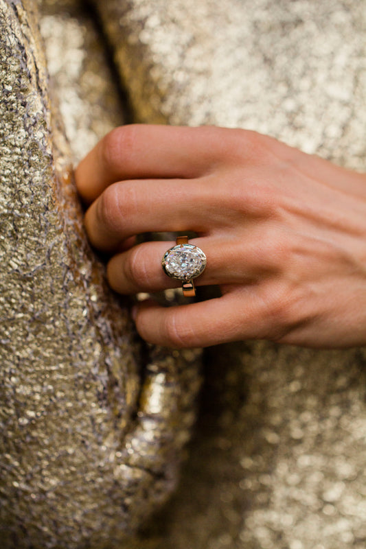 The Georgina Ring