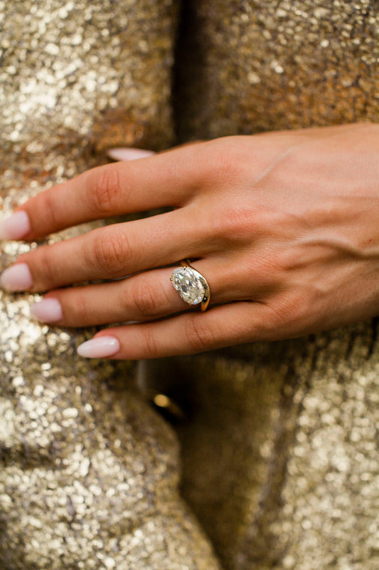 The Reese Ring
