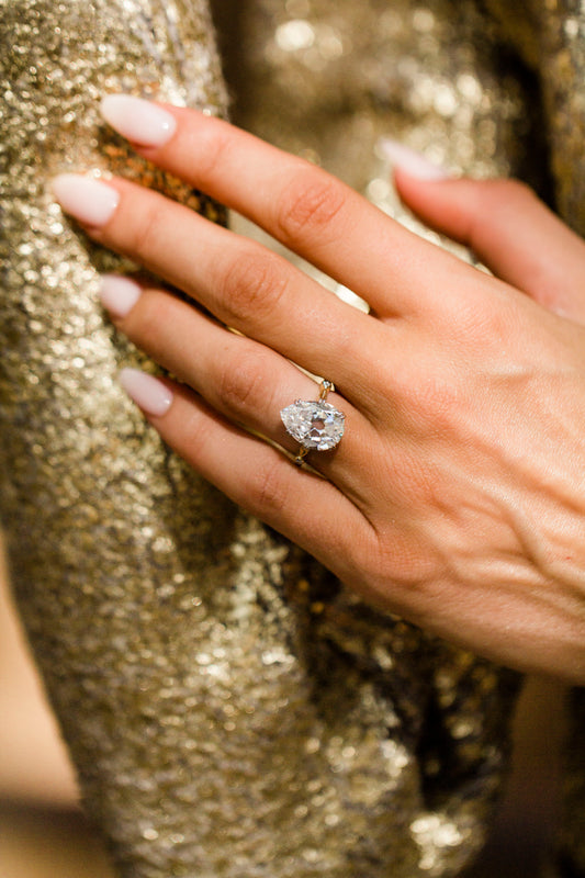 The Astrid Ring