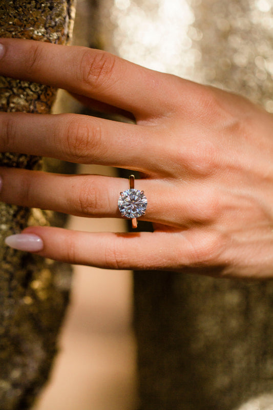The Tatum Ring