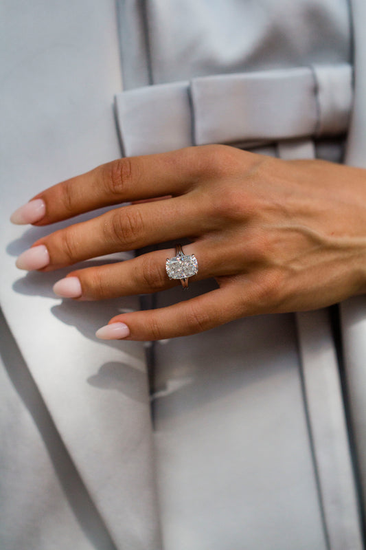 The Isla Ring